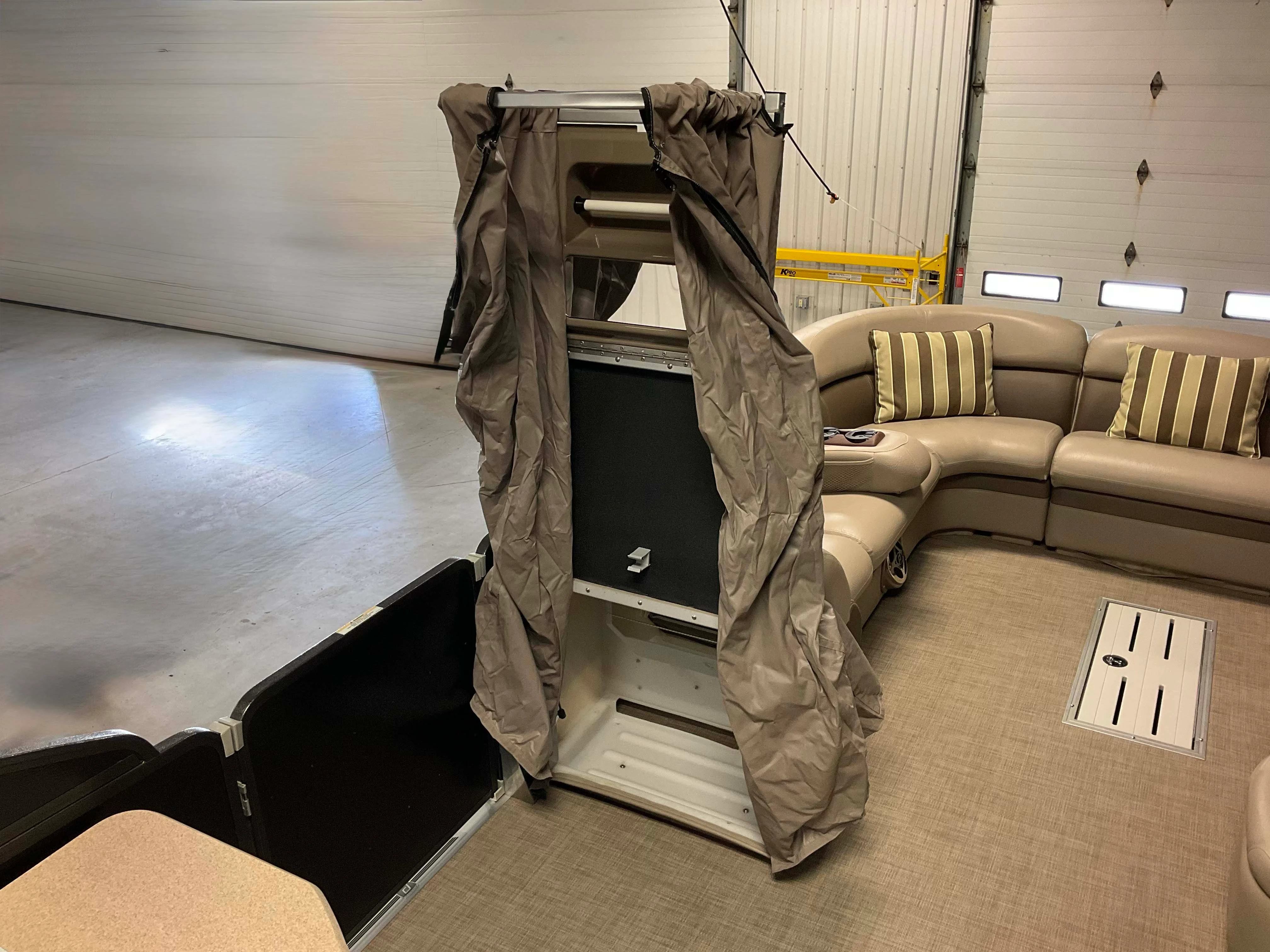 2013 Premier 290 GRAND VIEW Image Thumbnail #64