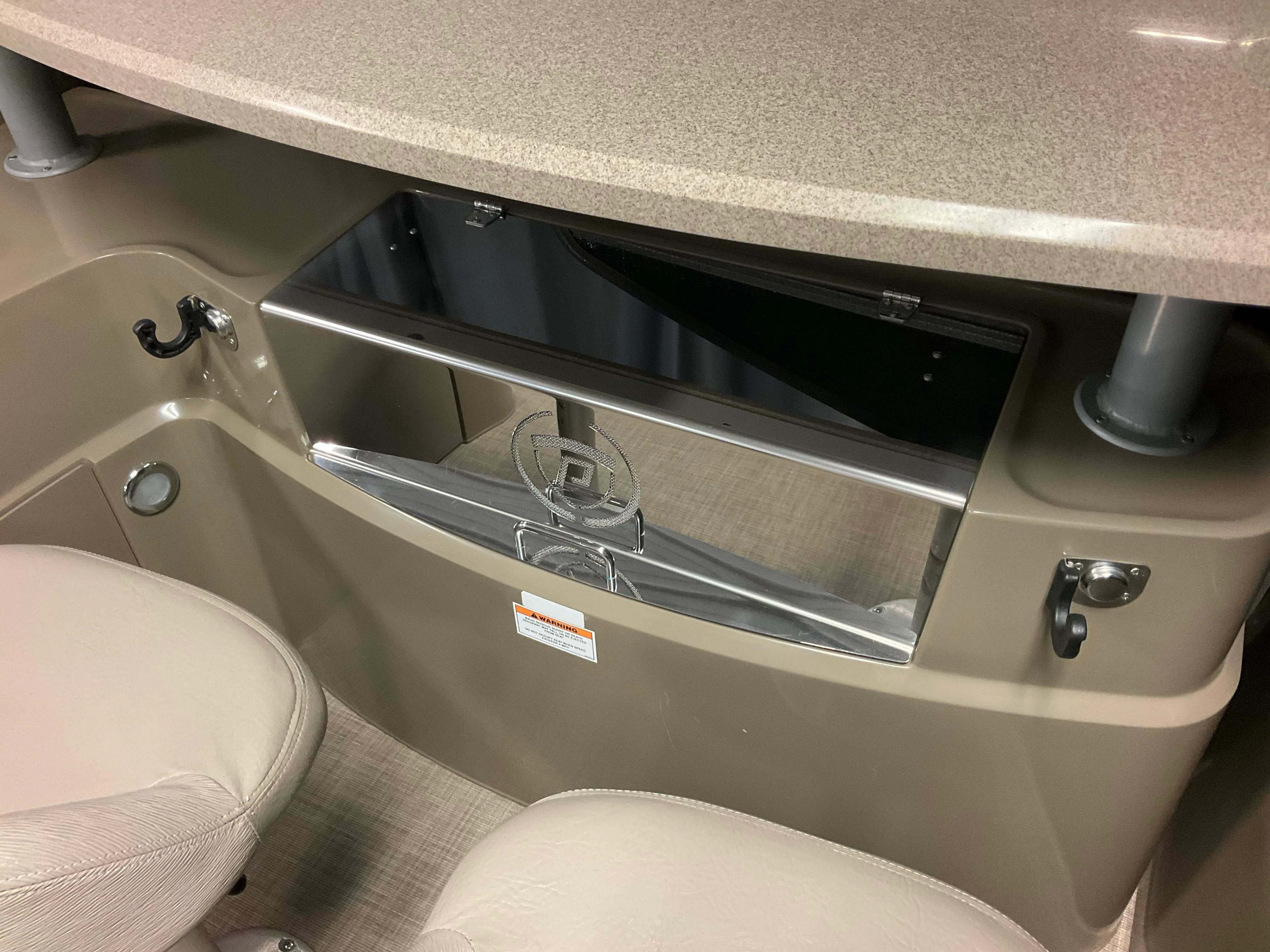 2013 Premier 290 GRAND VIEW Image Thumbnail #47