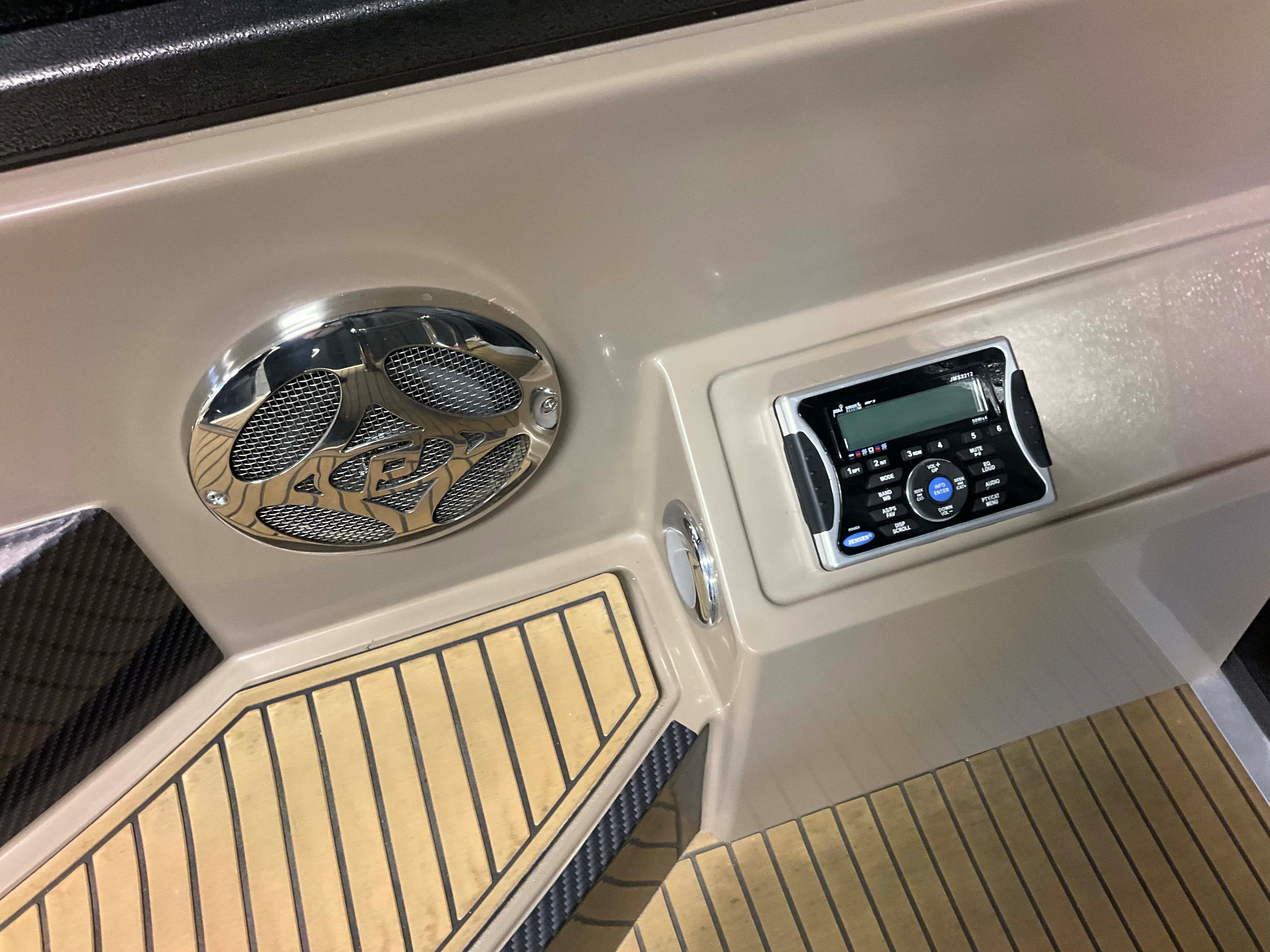 2013 Premier 290 GRAND VIEW Image Thumbnail #16