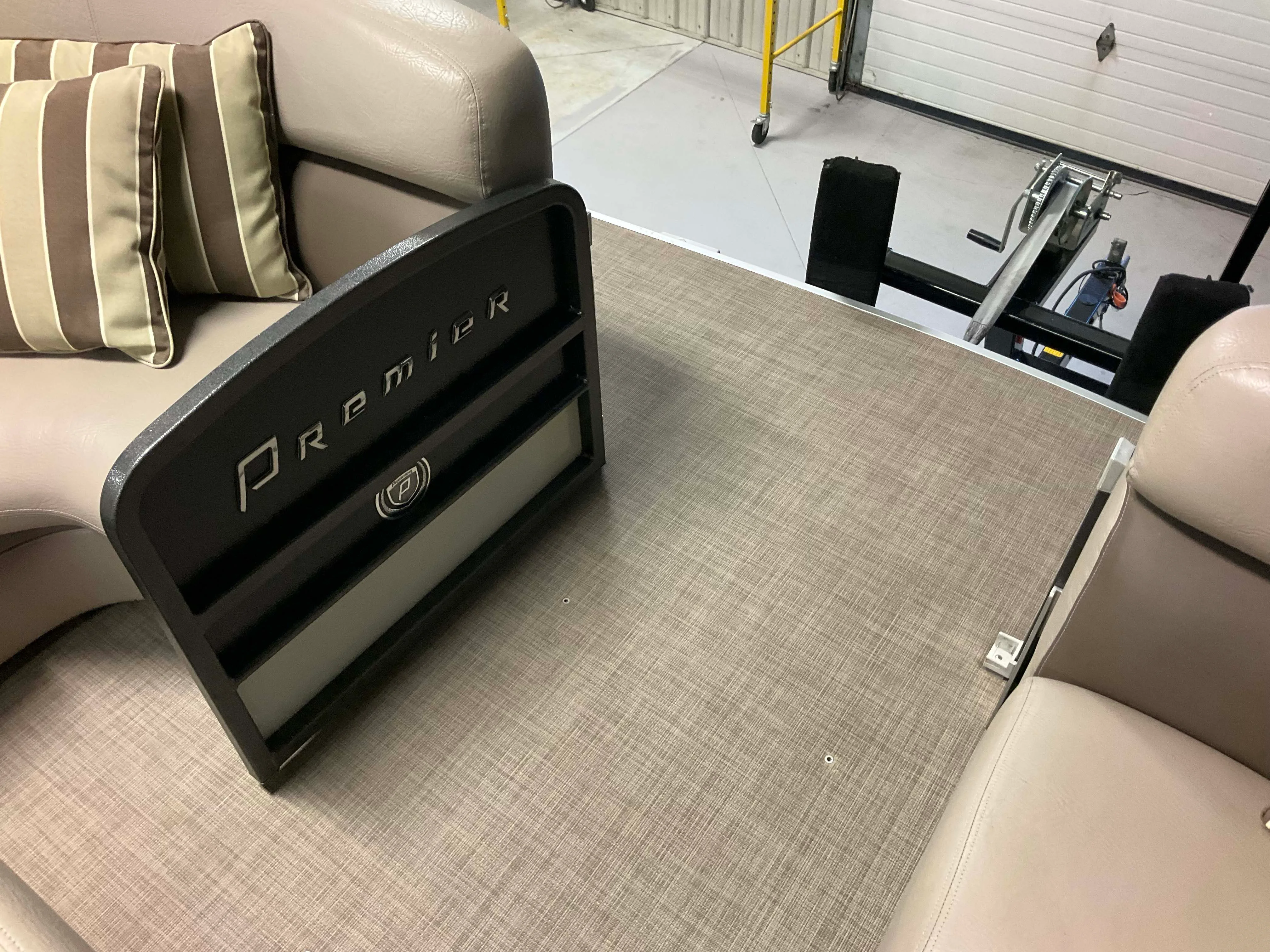 2013 Premier 290 GRAND VIEW Image Thumbnail #72