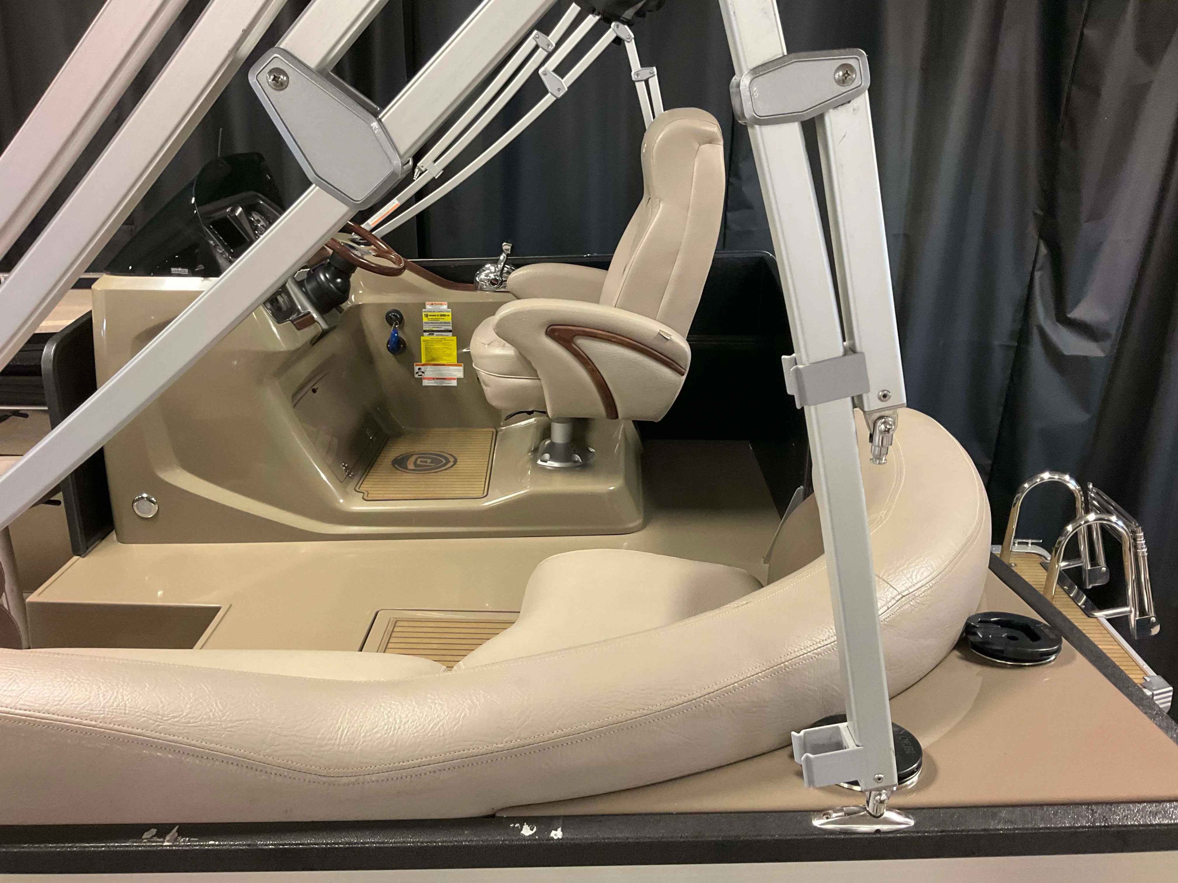 2013 Premier 290 GRAND VIEW Image Thumbnail #8