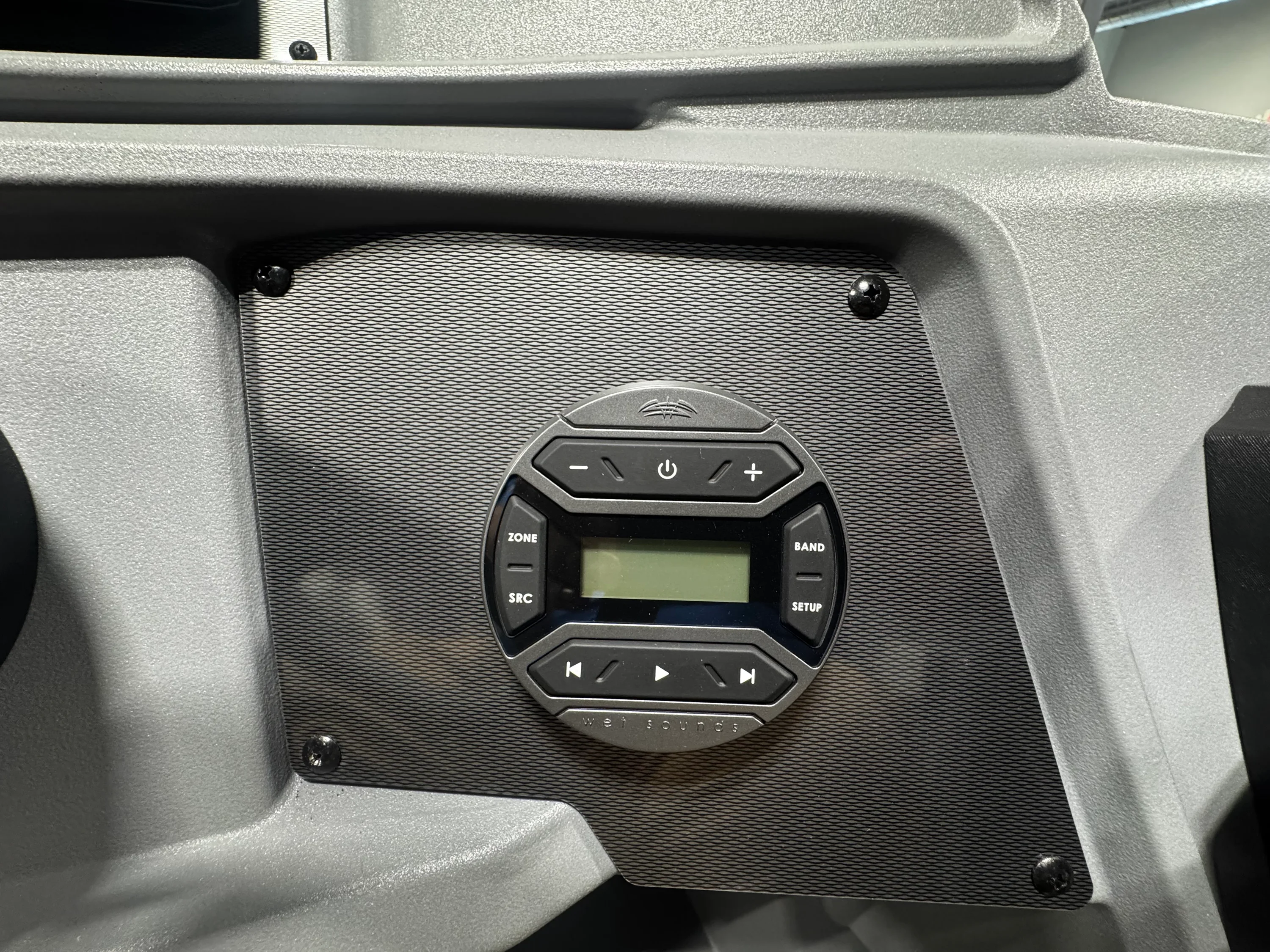 2026 Sylvan R-20 PARTY FISH Image Thumbnail #11