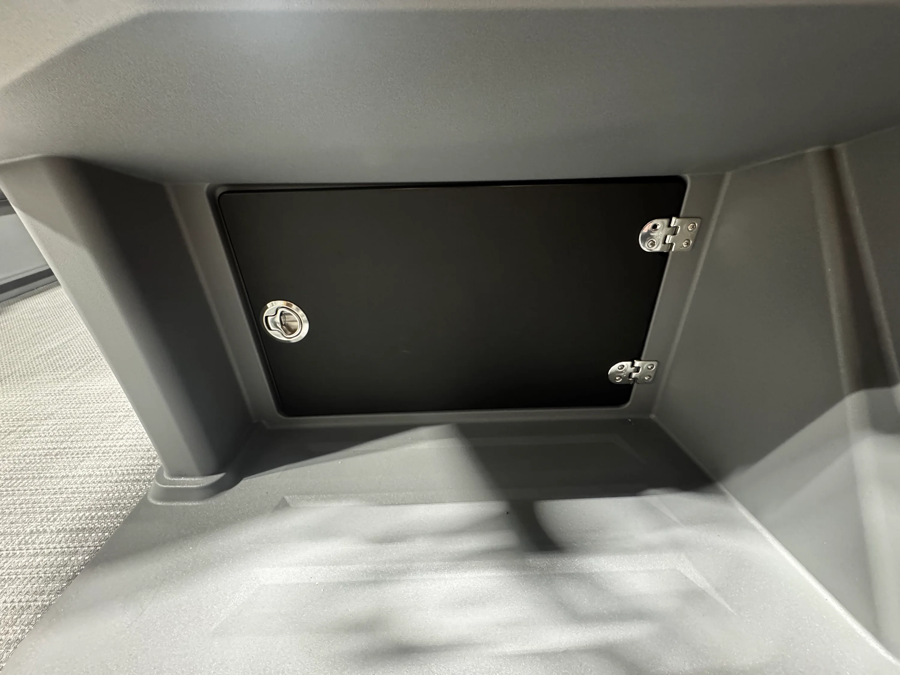 2026 Sylvan R-20 PARTY FISH Image Thumbnail #10