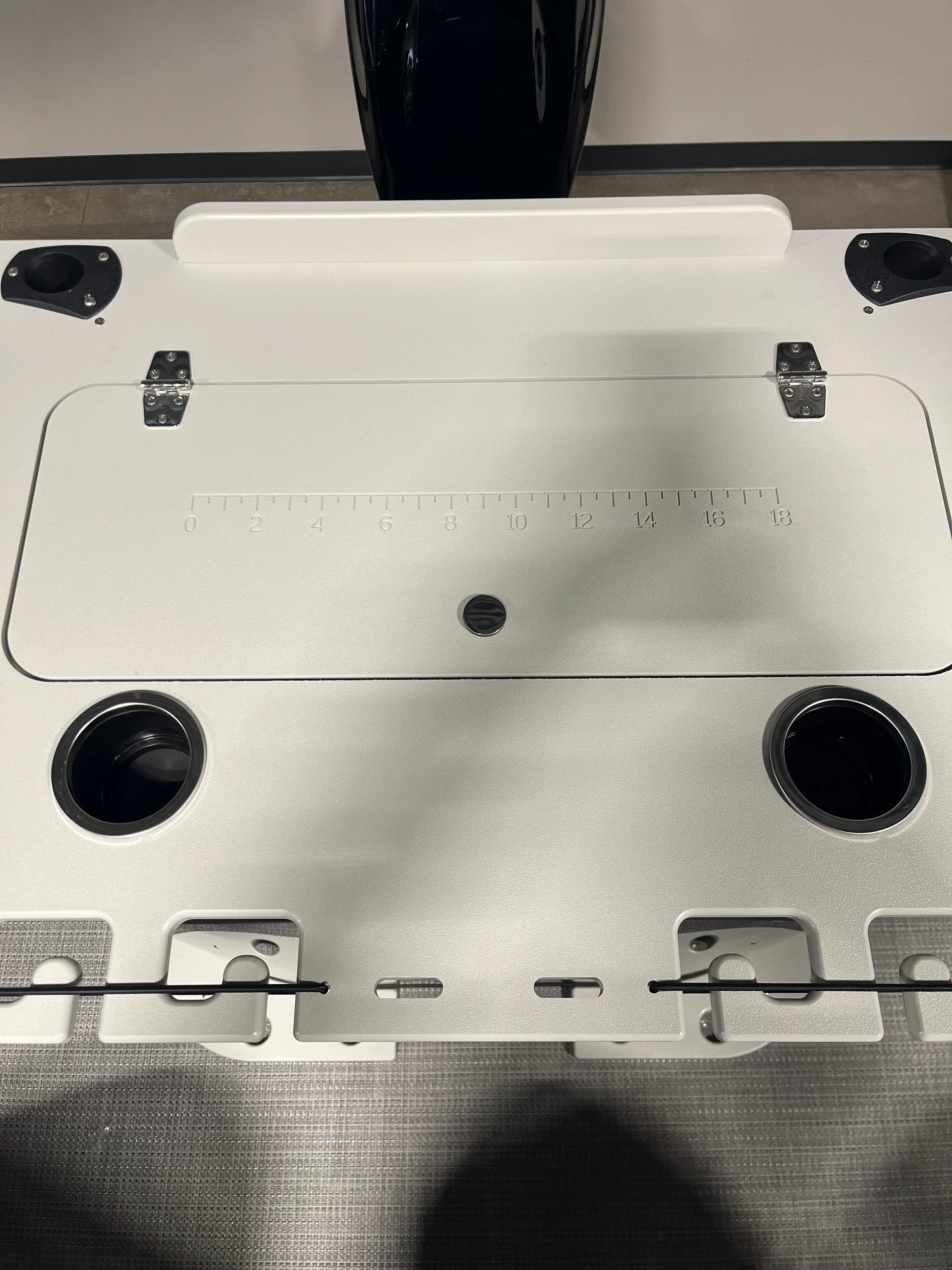 2026 Sylvan R-20 PARTY FISH Image Thumbnail #6