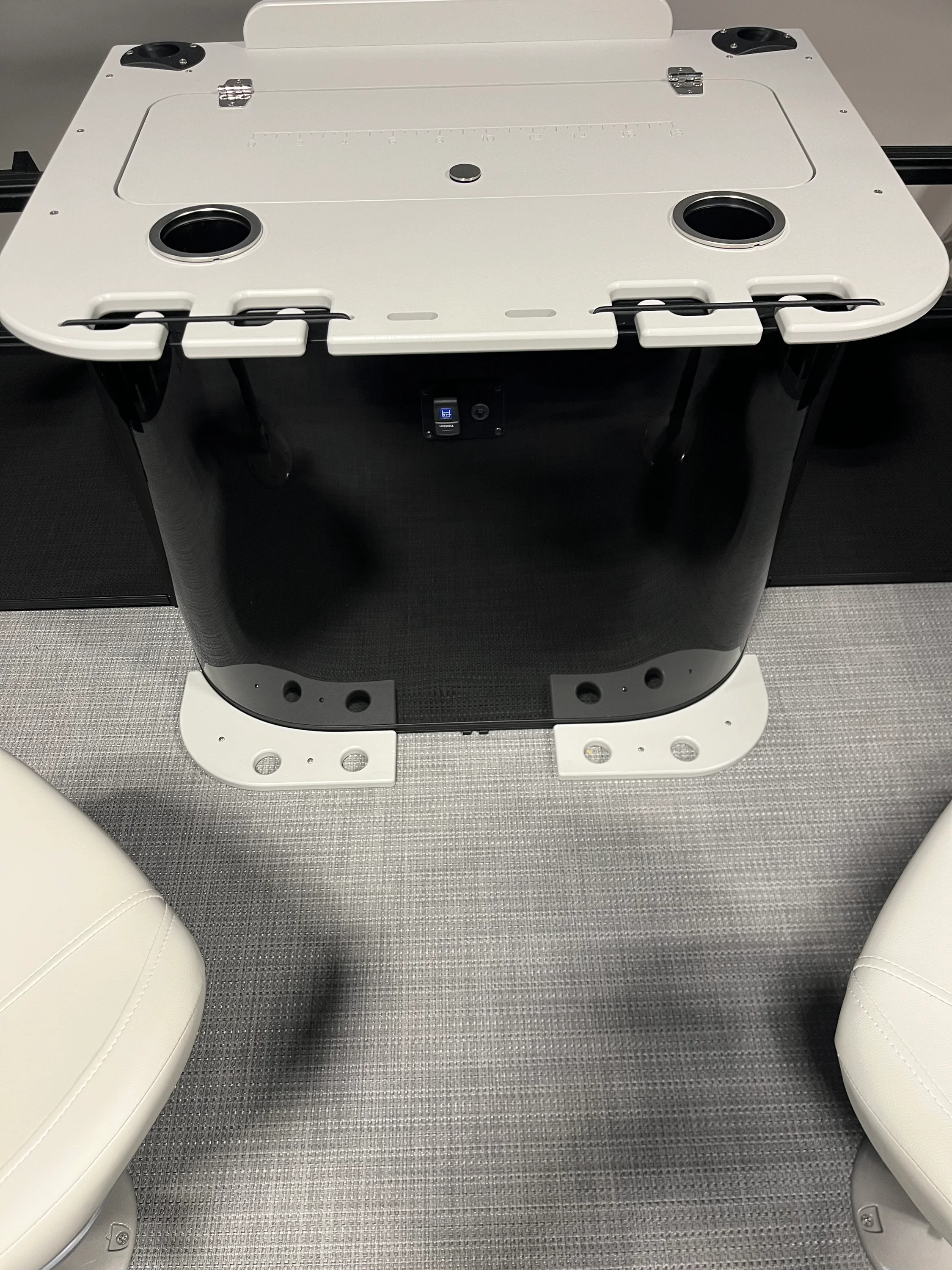 2026 Sylvan R-20 PARTY FISH Image Thumbnail #7