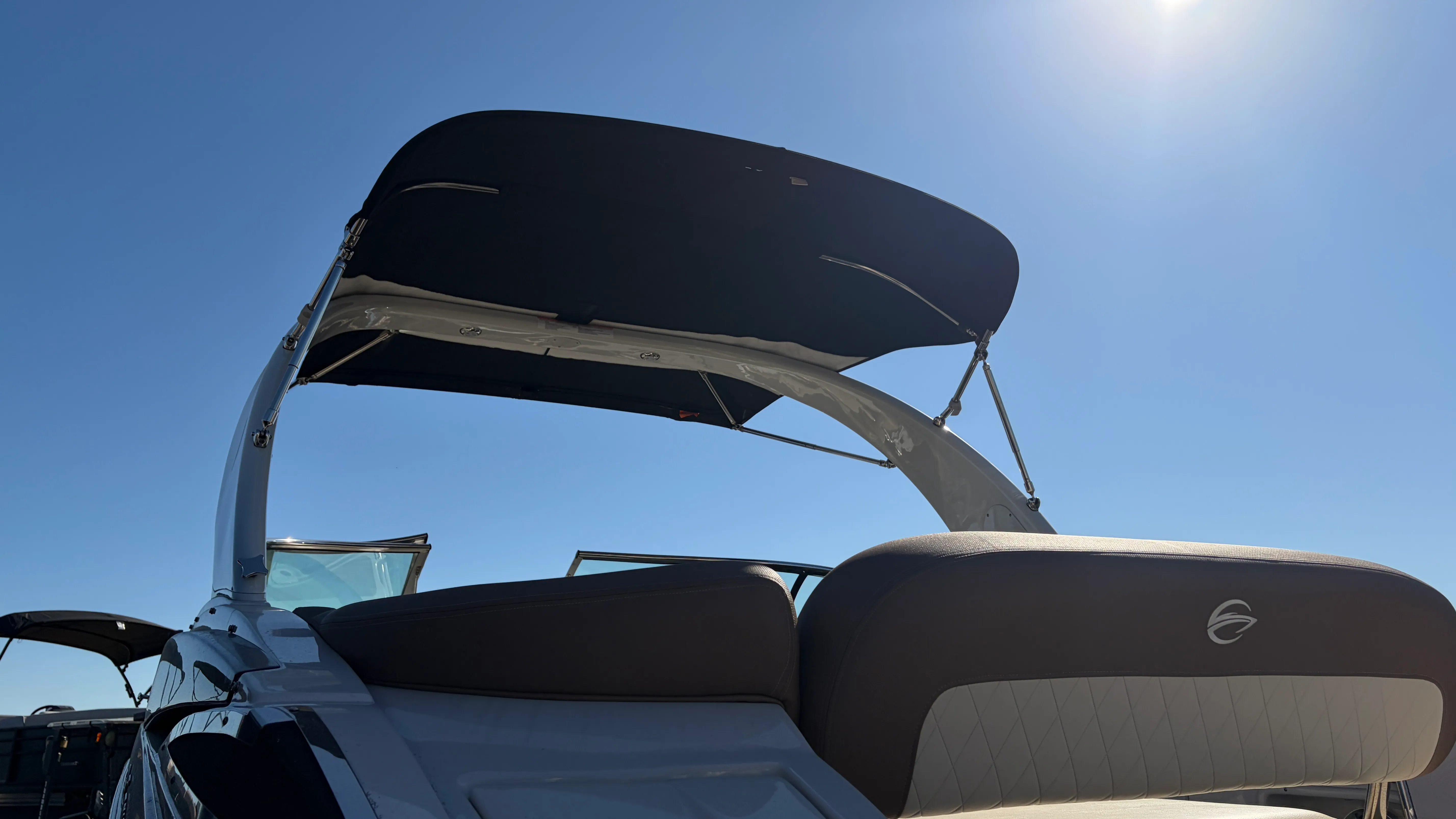 2022 Crownline 270 Image Thumbnail #14