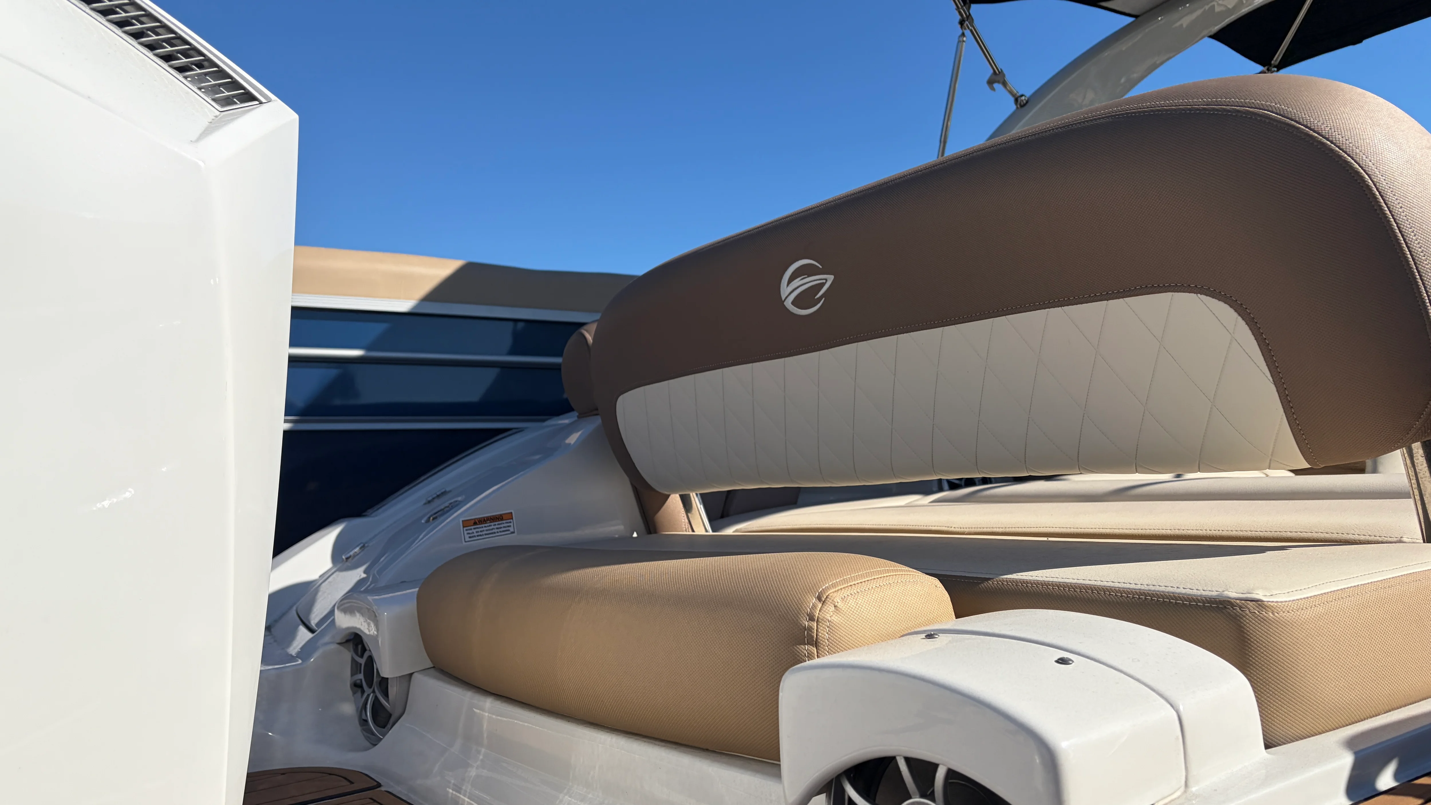 2022 Crownline 270 Image Thumbnail #16