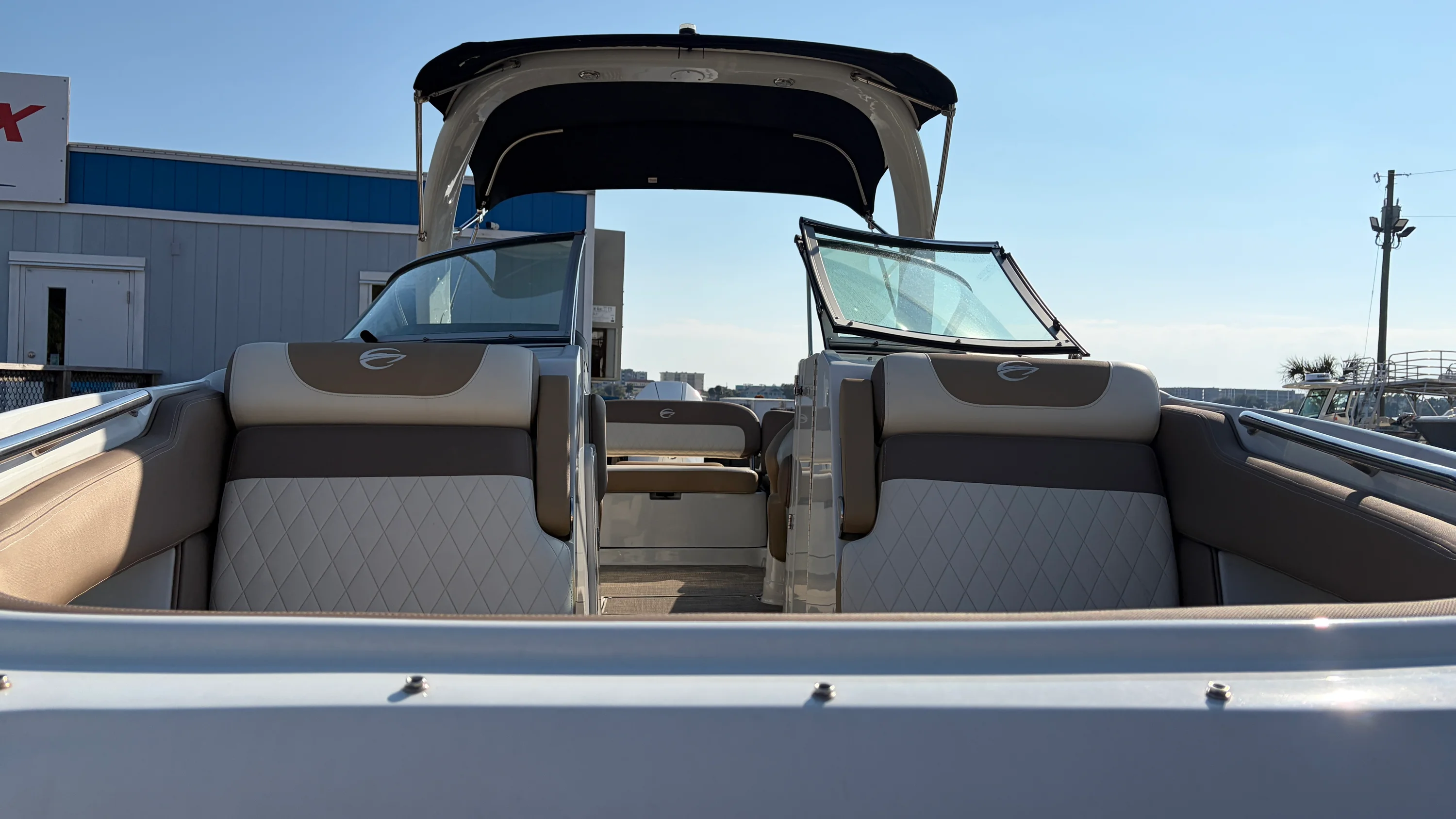 2022 Crownline 270 Image Thumbnail #19