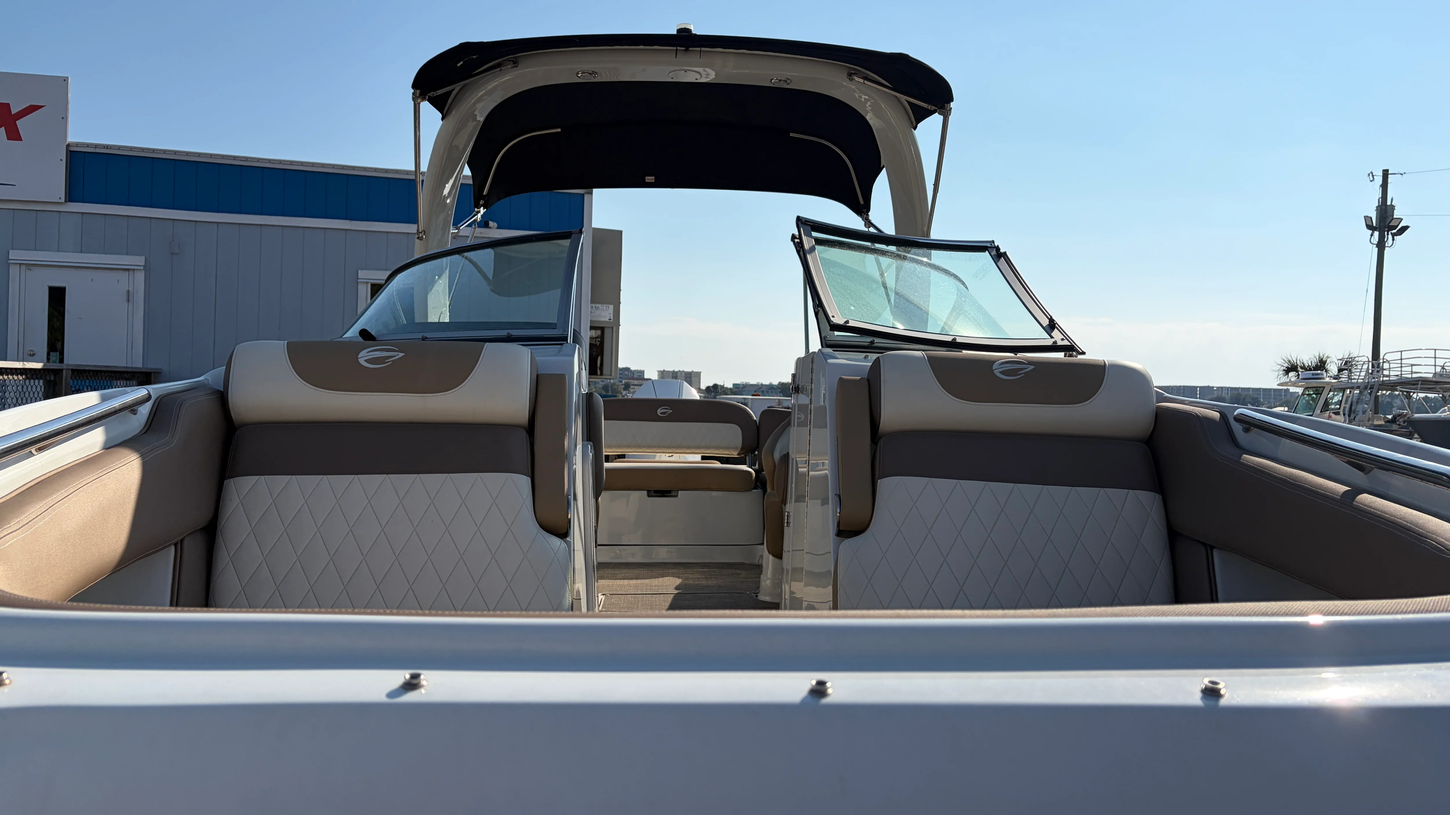 2022 Crownline 270 Image Thumbnail #19