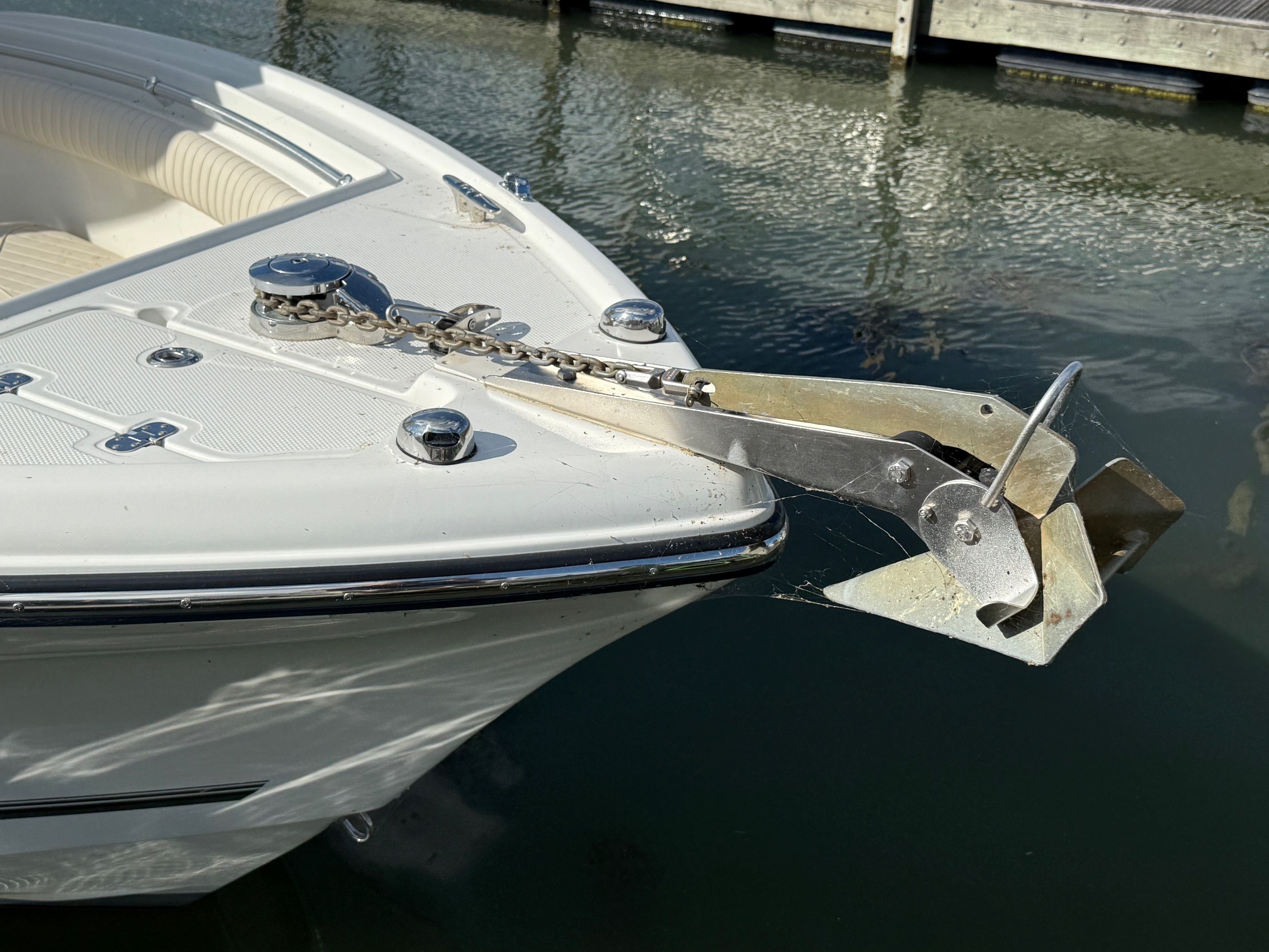 2012 Mako 234 CC Image Thumbnail #8