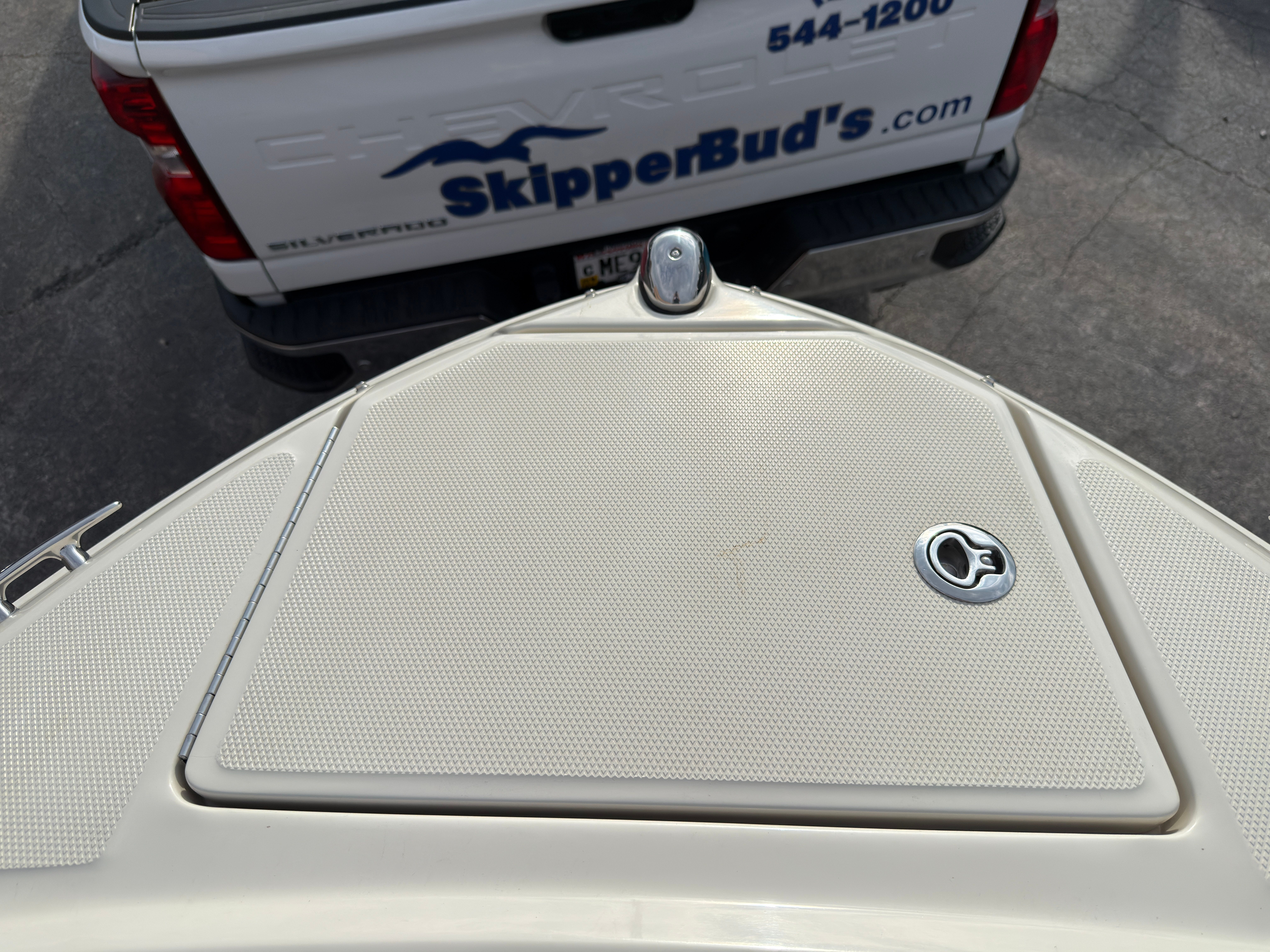 2008 Sea Ray 230 SELECT Image Thumbnail #28