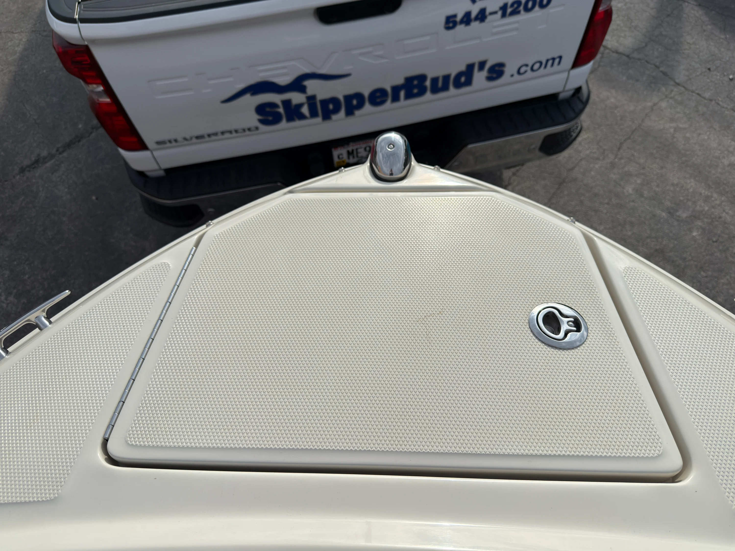 2008 Sea Ray 230 SELECT Image Thumbnail #28