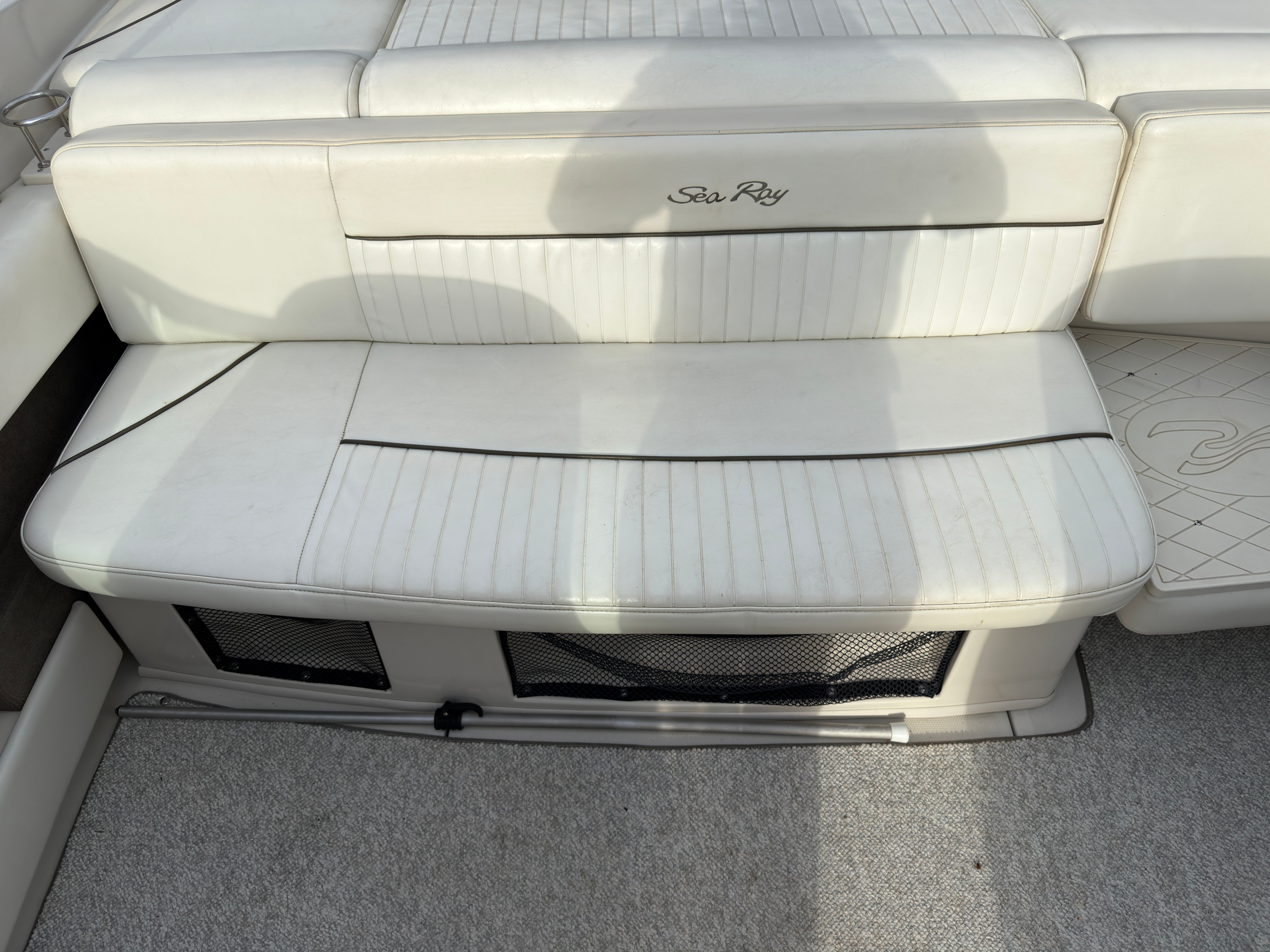 2008 Sea Ray 230 SELECT Image Thumbnail #7