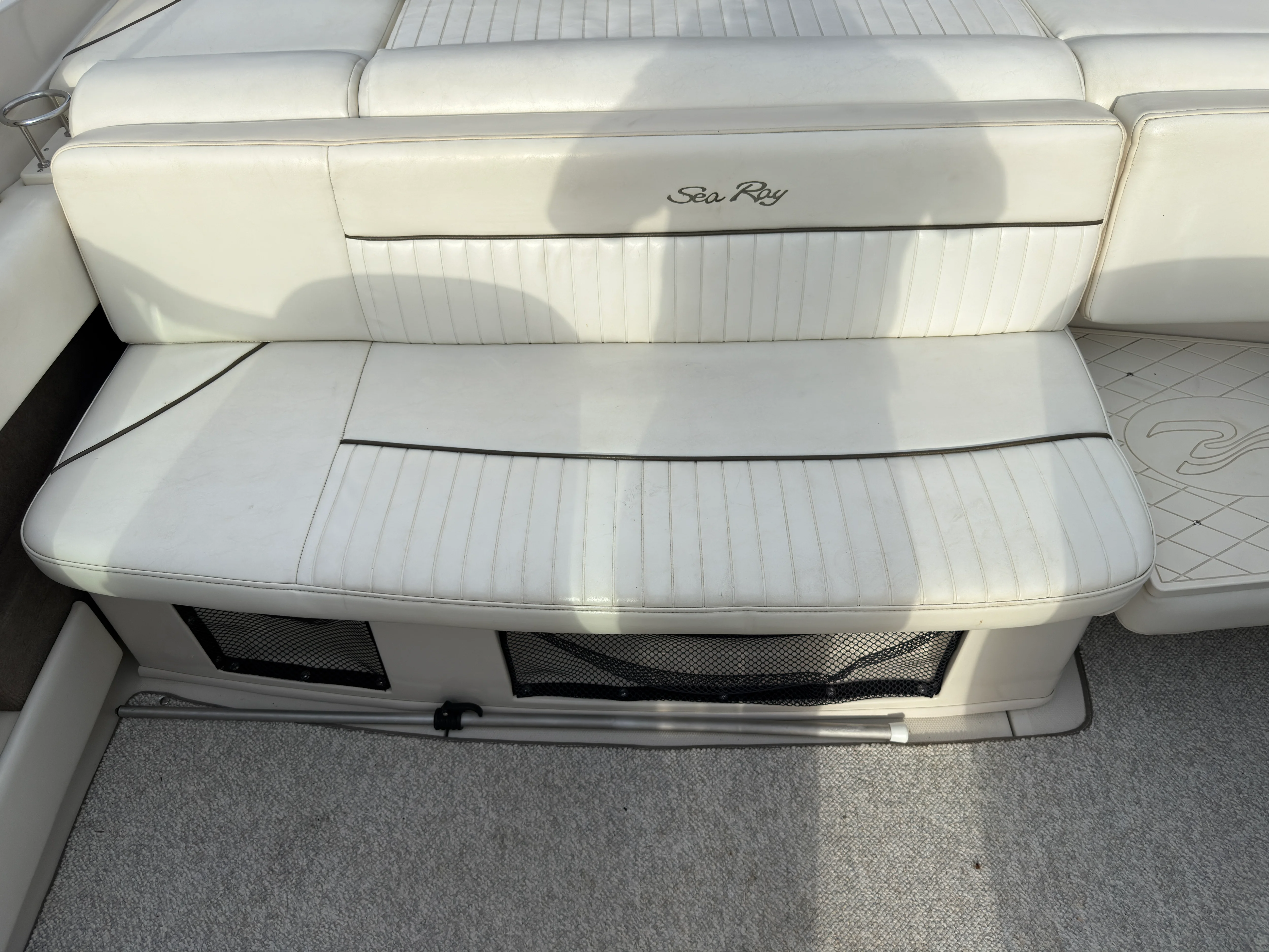 2008 Sea Ray 230 SELECT Image Thumbnail #7