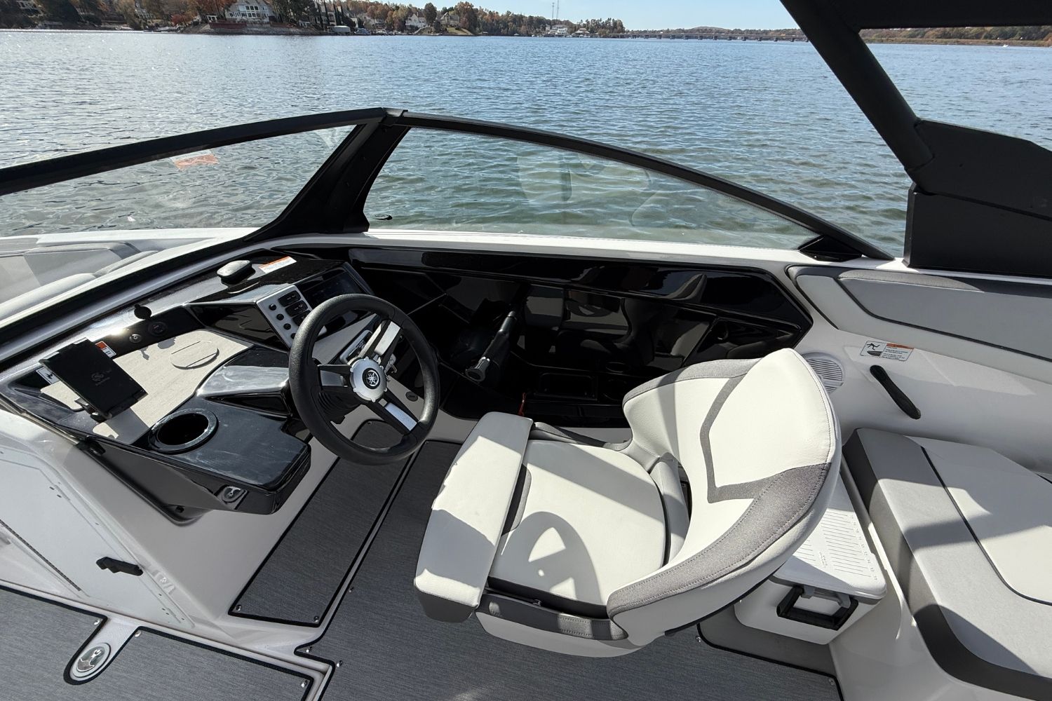 2026 Yamaha AR220 Image Thumbnail #17