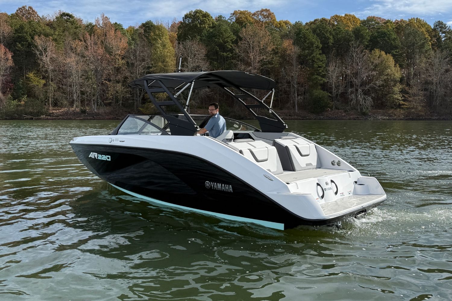 2026 Yamaha AR220 Image Thumbnail #1