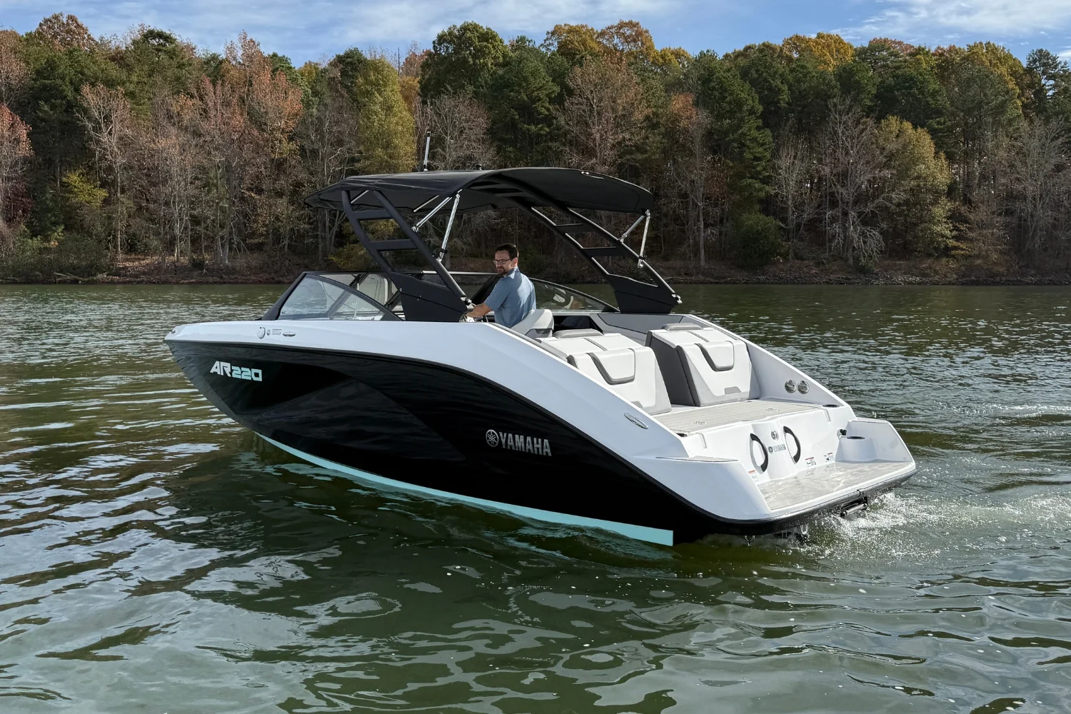 2026 Yamaha AR220 Image Thumbnail #1