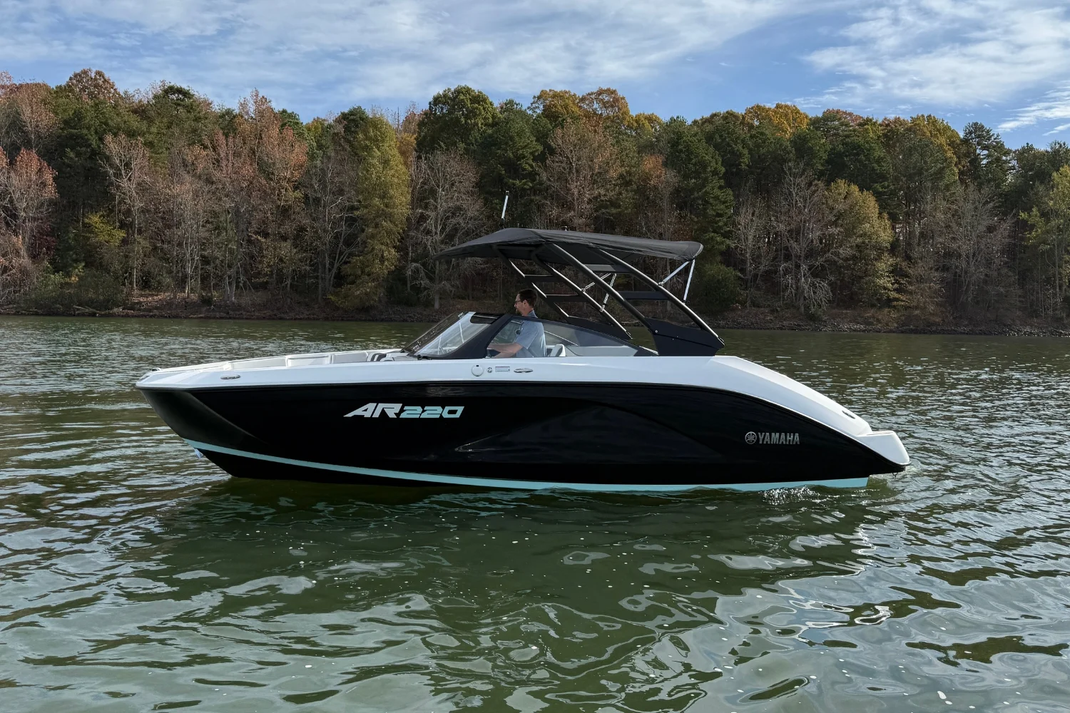 2026 Yamaha AR220 Image Thumbnail #0