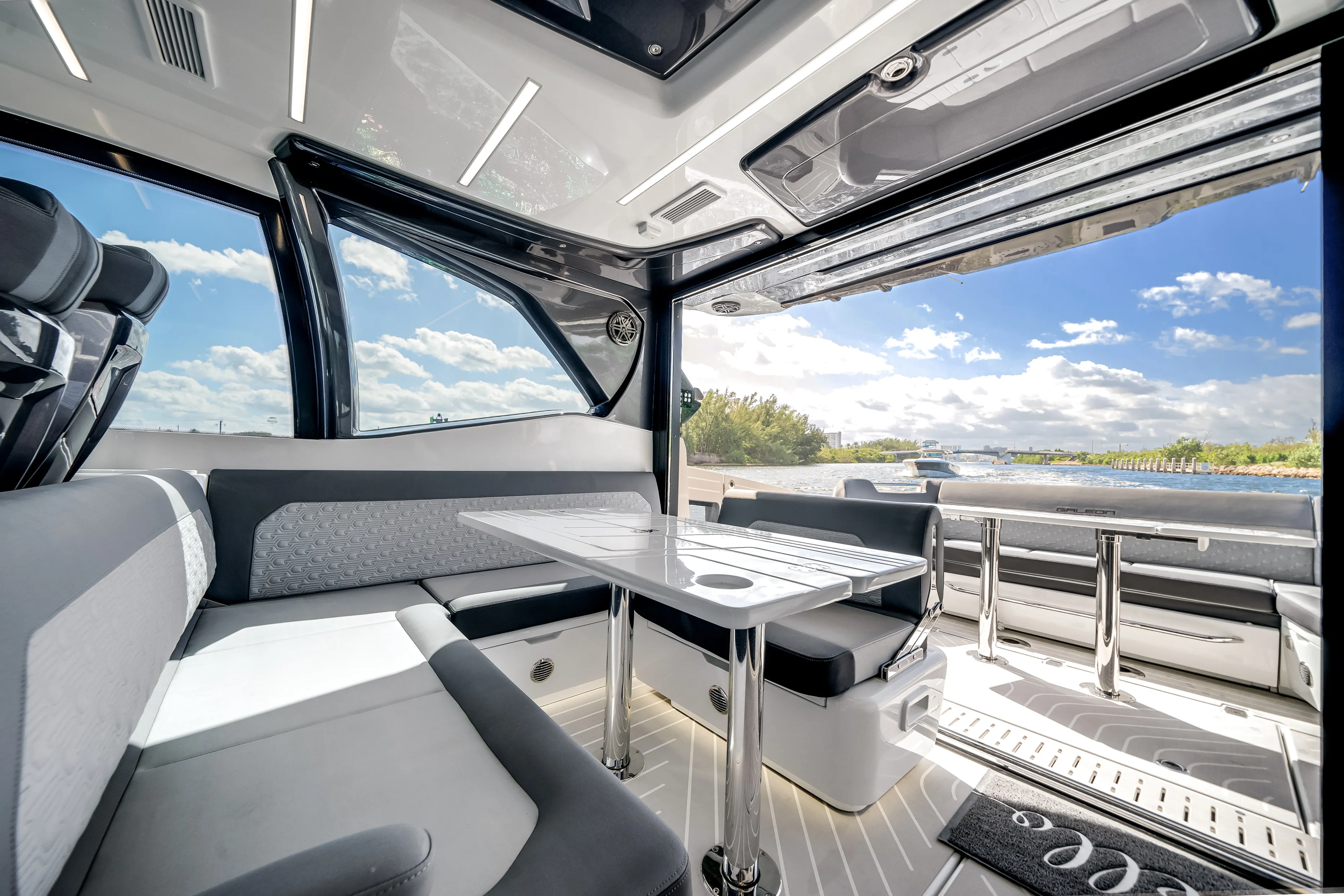 2025 Galeon 435 GTO Image Thumbnail #24