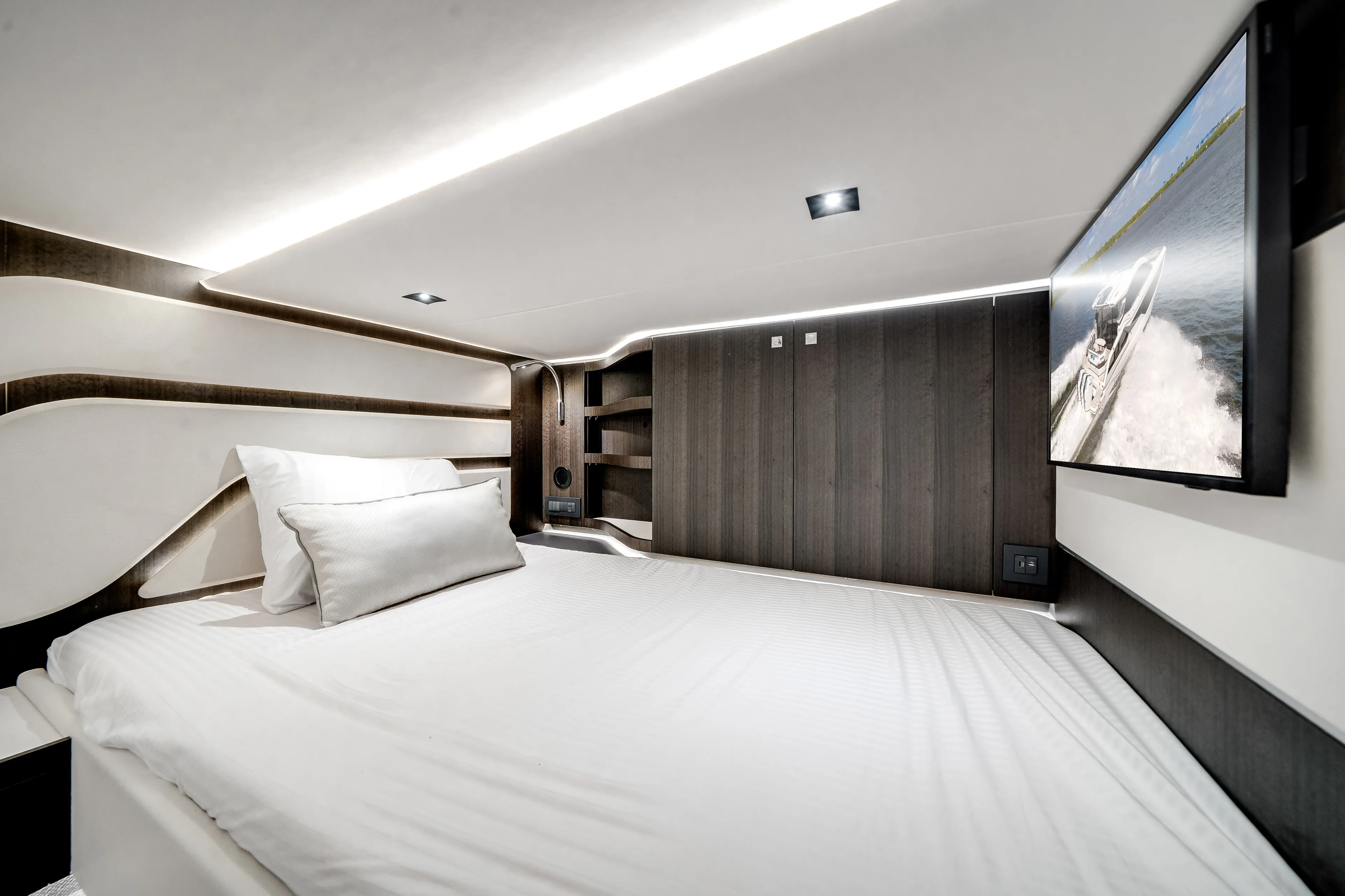 2025 Galeon 435 GTO Image Thumbnail #51