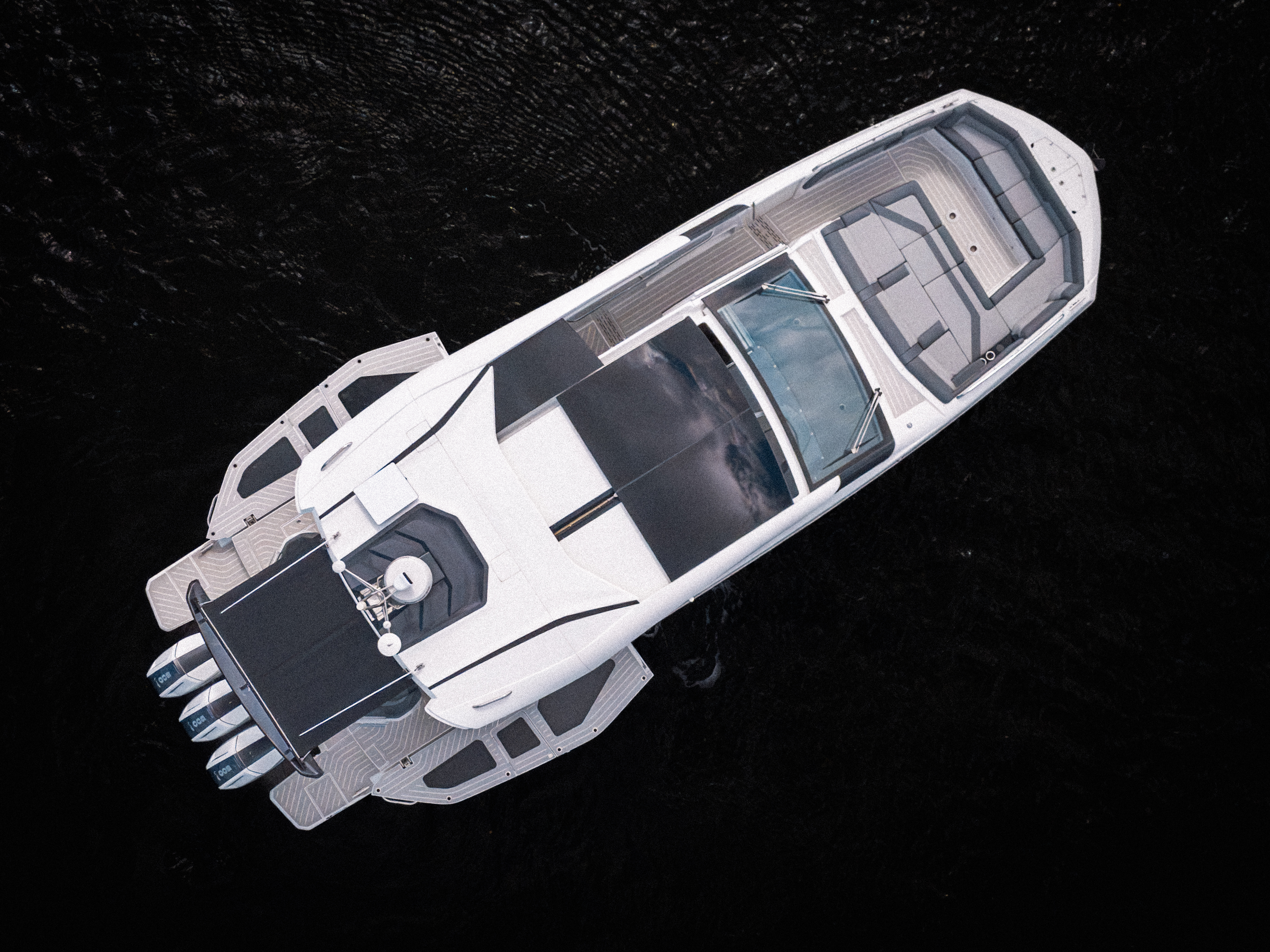 2025 Galeon 435 GTO Image Thumbnail #20