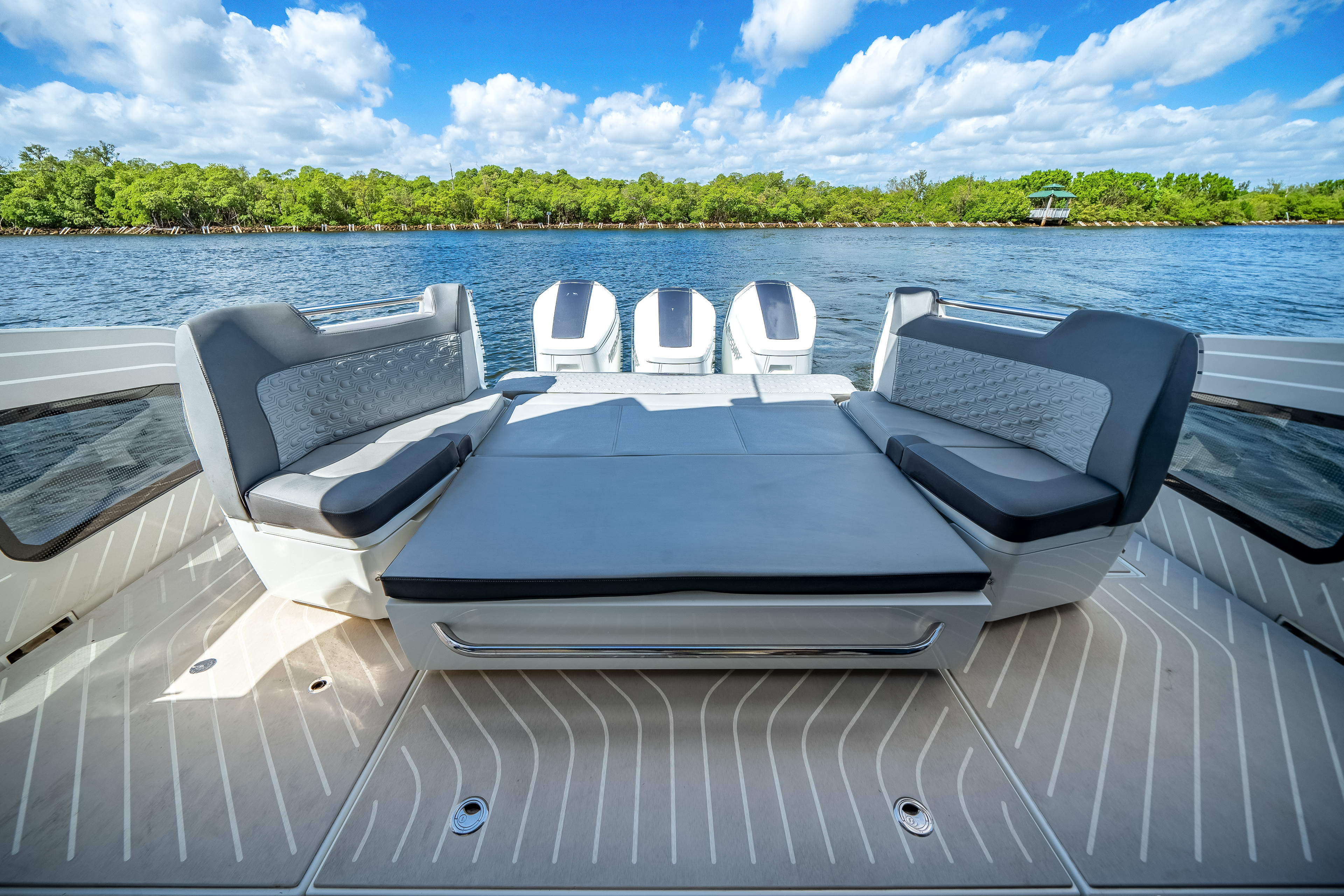 2025 Galeon 435 GTO Image Thumbnail #22