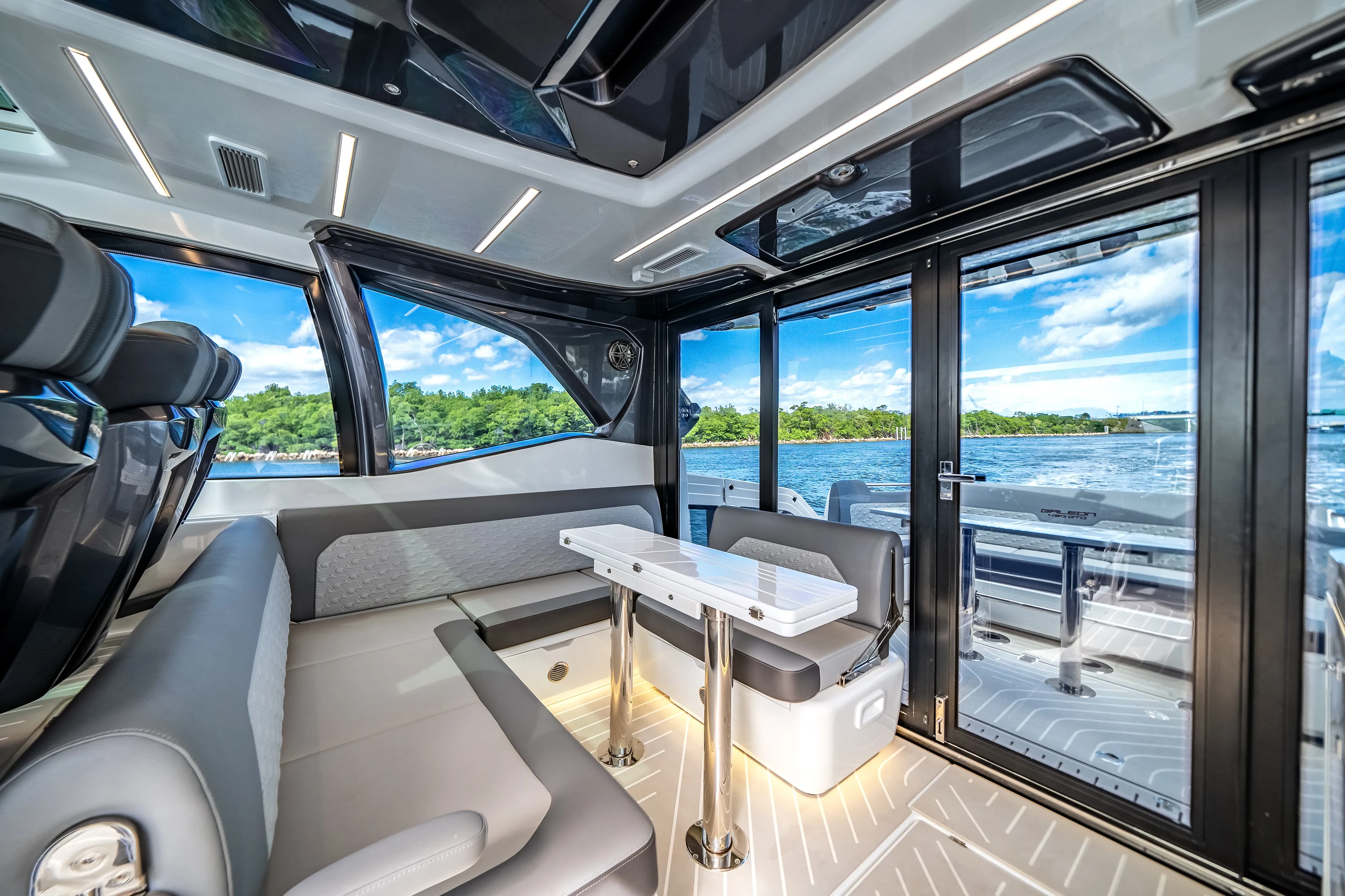 2025 Galeon 435 GTO Image Thumbnail #29