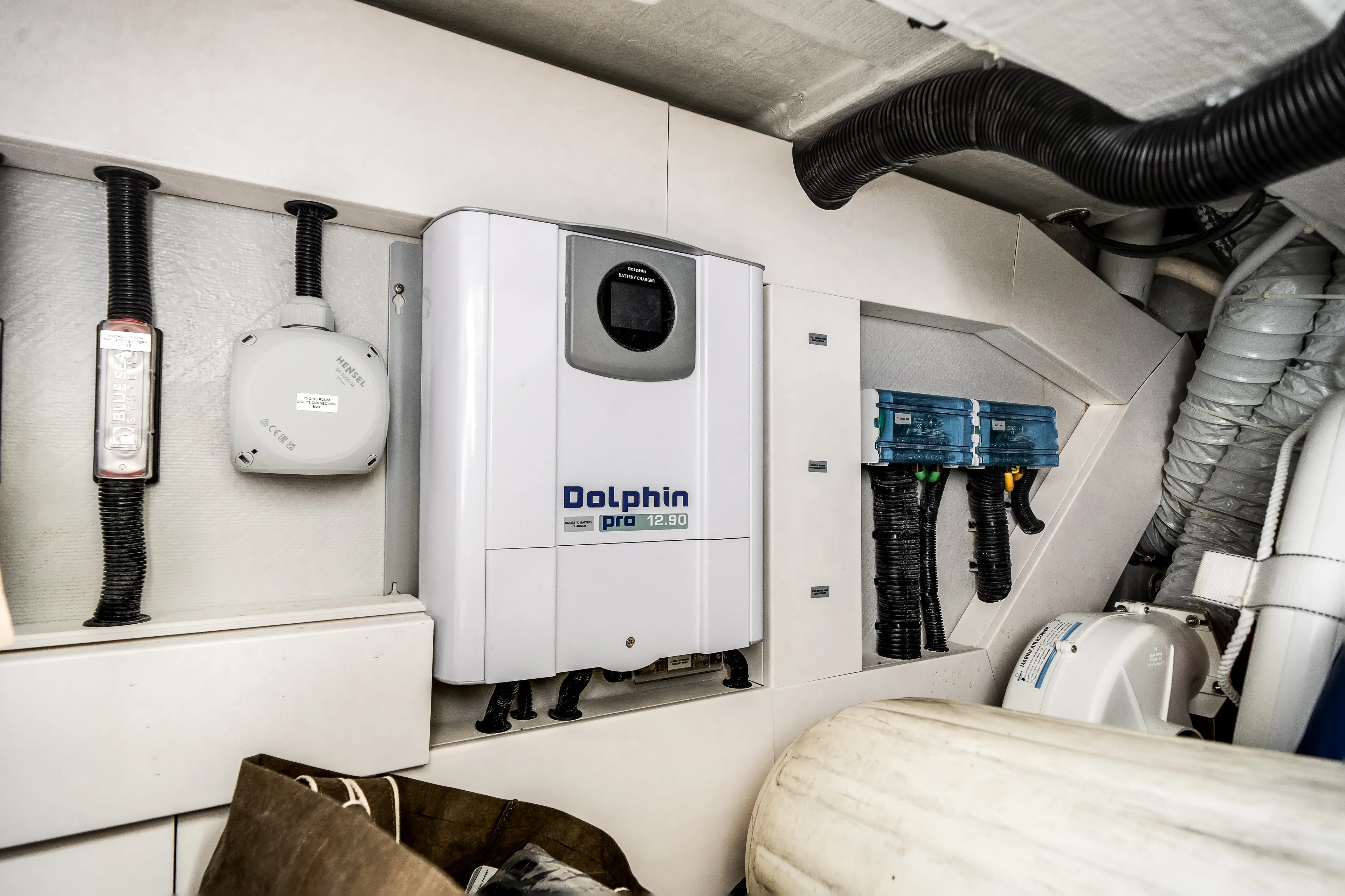 2025 Galeon 435 GTO Image Thumbnail #63