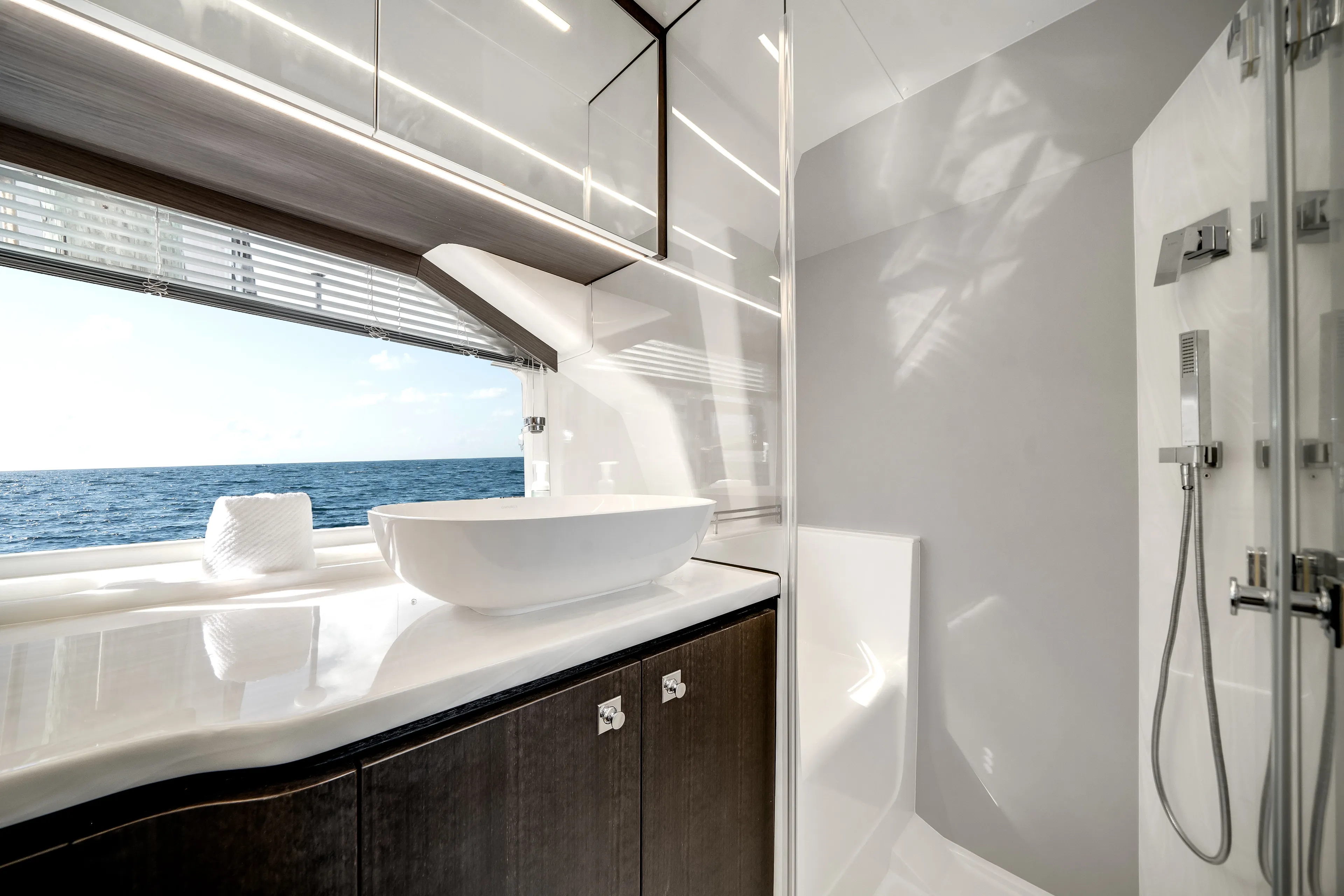 2025 Galeon 435 GTO Image Thumbnail #54