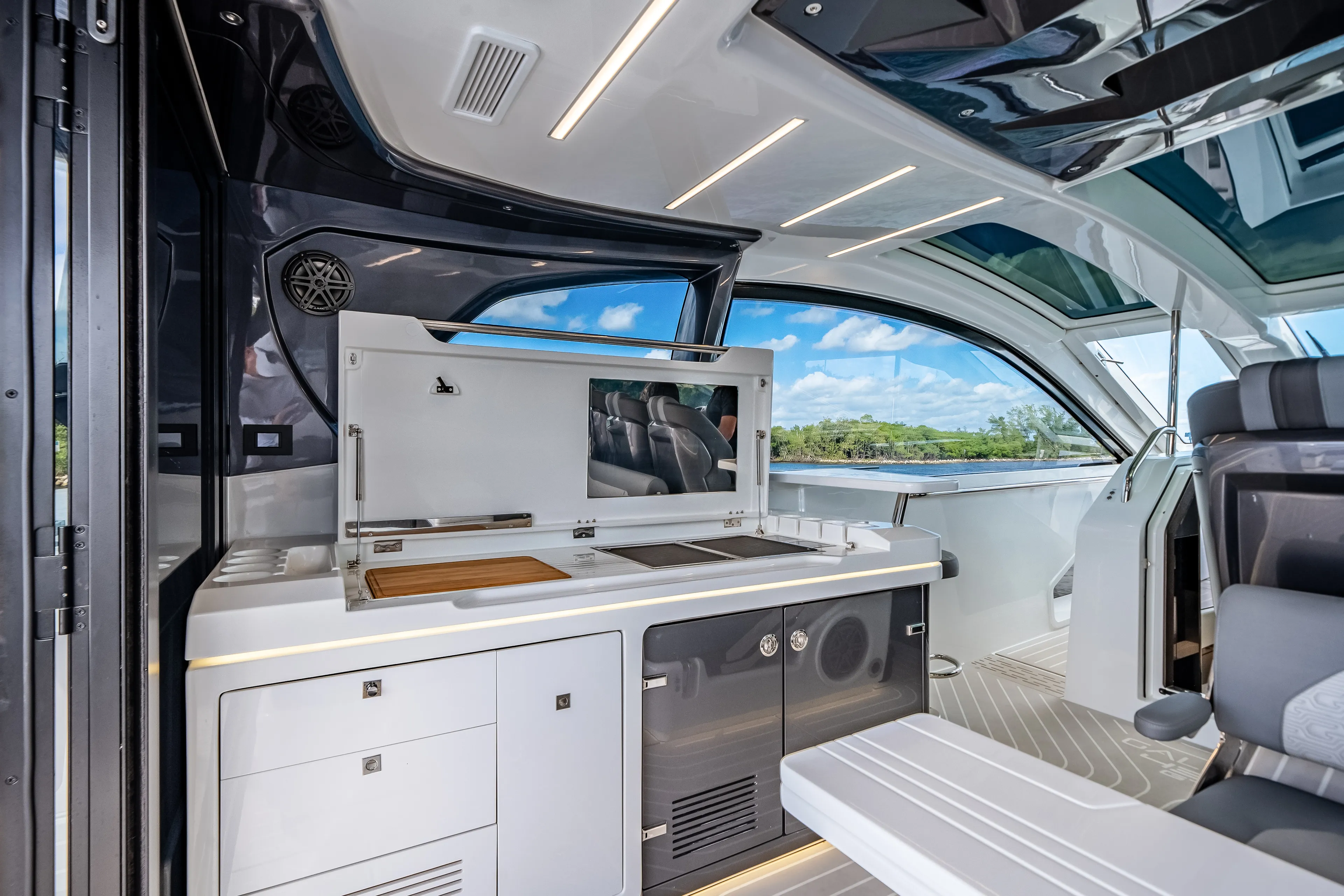 2025 Galeon 435 GTO Image Thumbnail #31