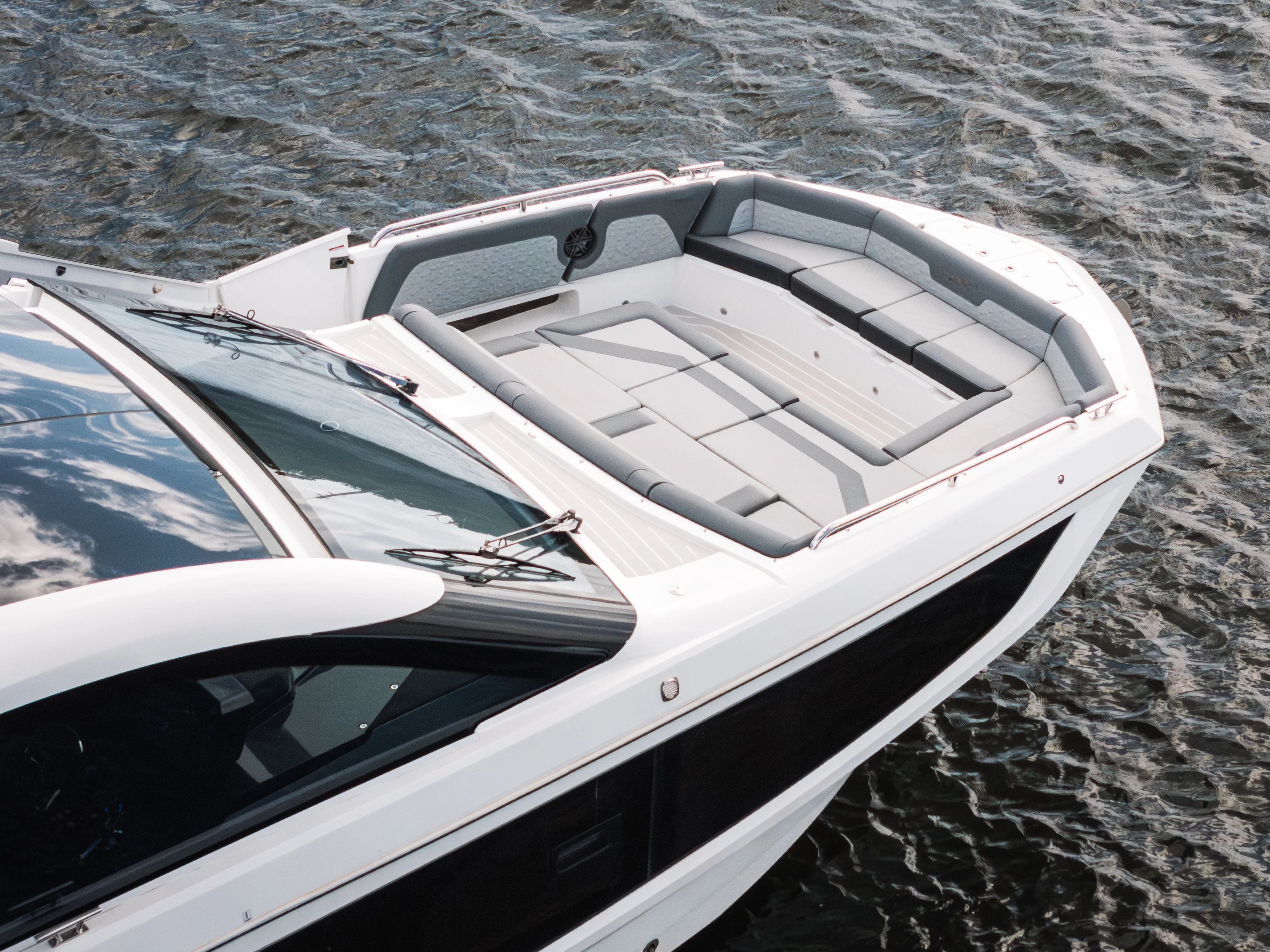 2025 Galeon 435 GTO Image Thumbnail #17