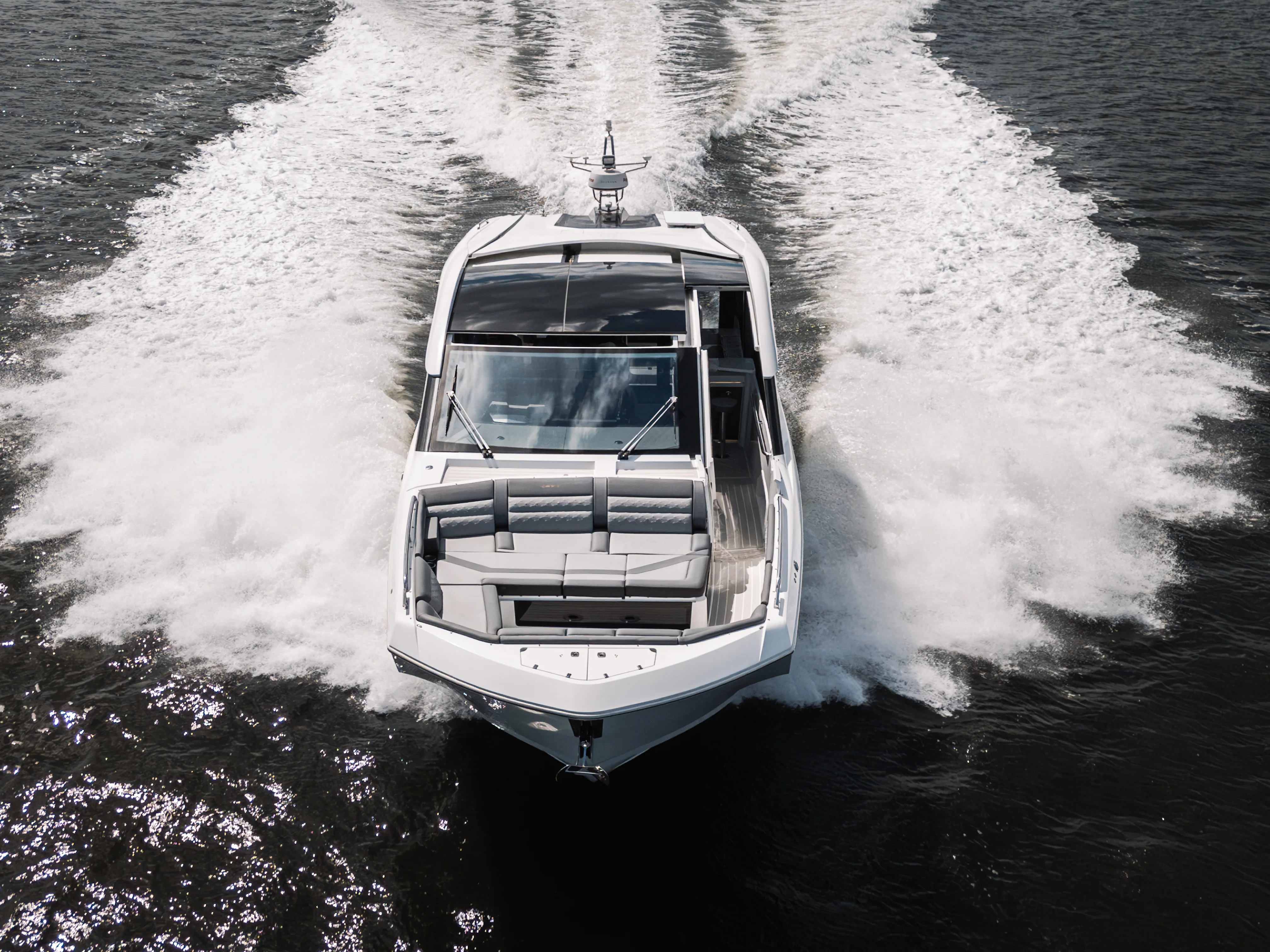 2025 Galeon 435 GTO Image Thumbnail #14