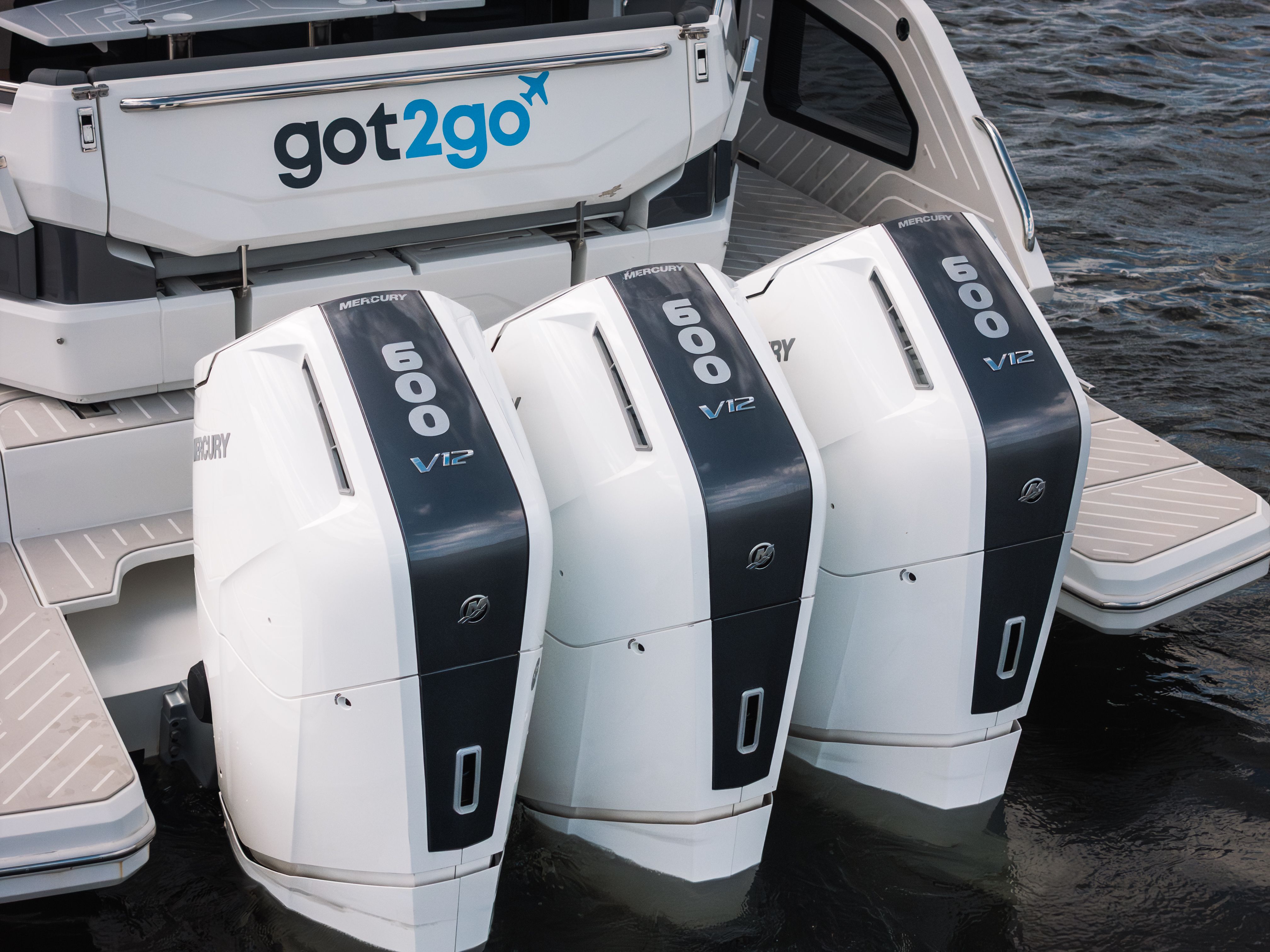 2025 Galeon 435 GTO Image Thumbnail #19