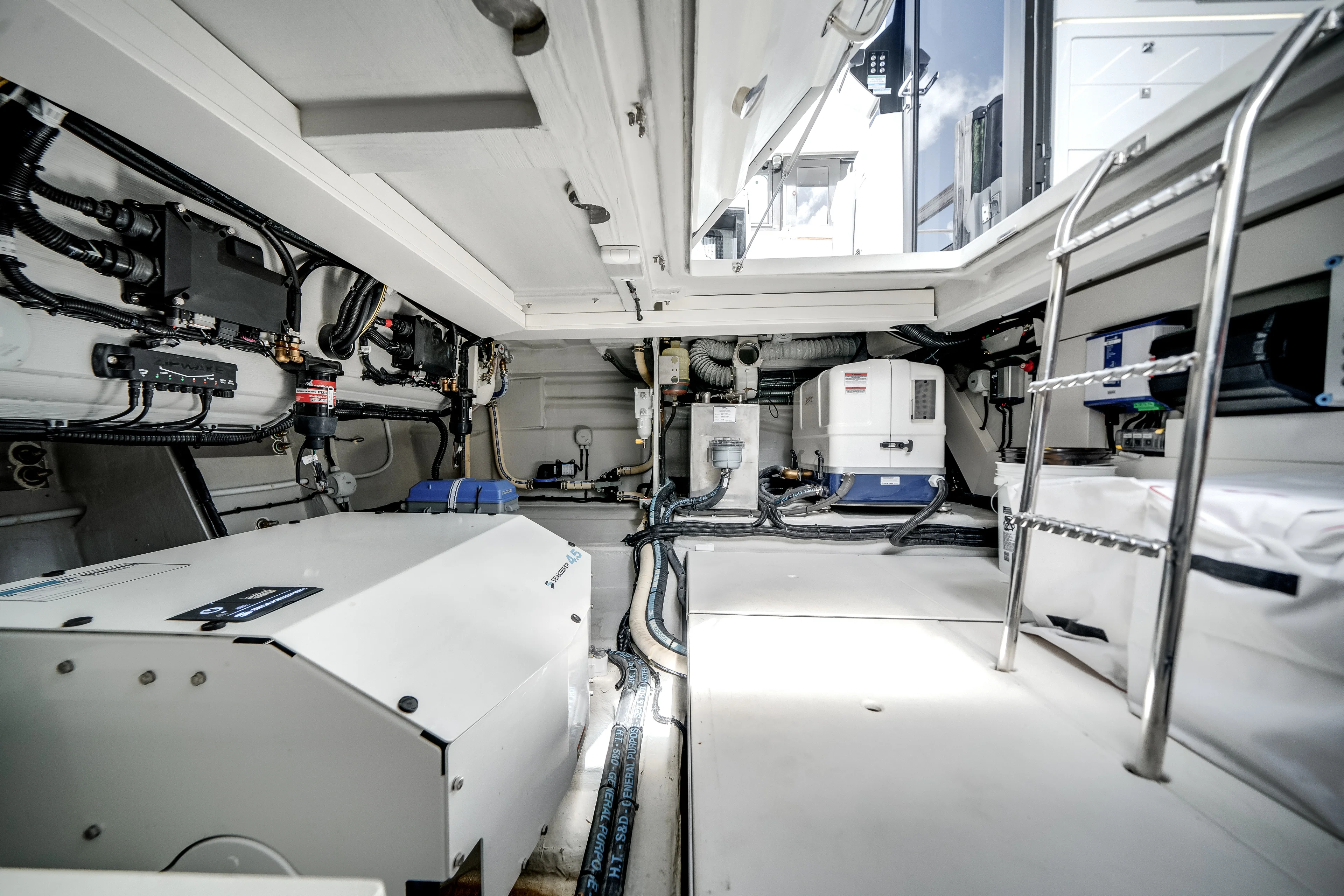 2025 Galeon 435 GTO Image Thumbnail #58