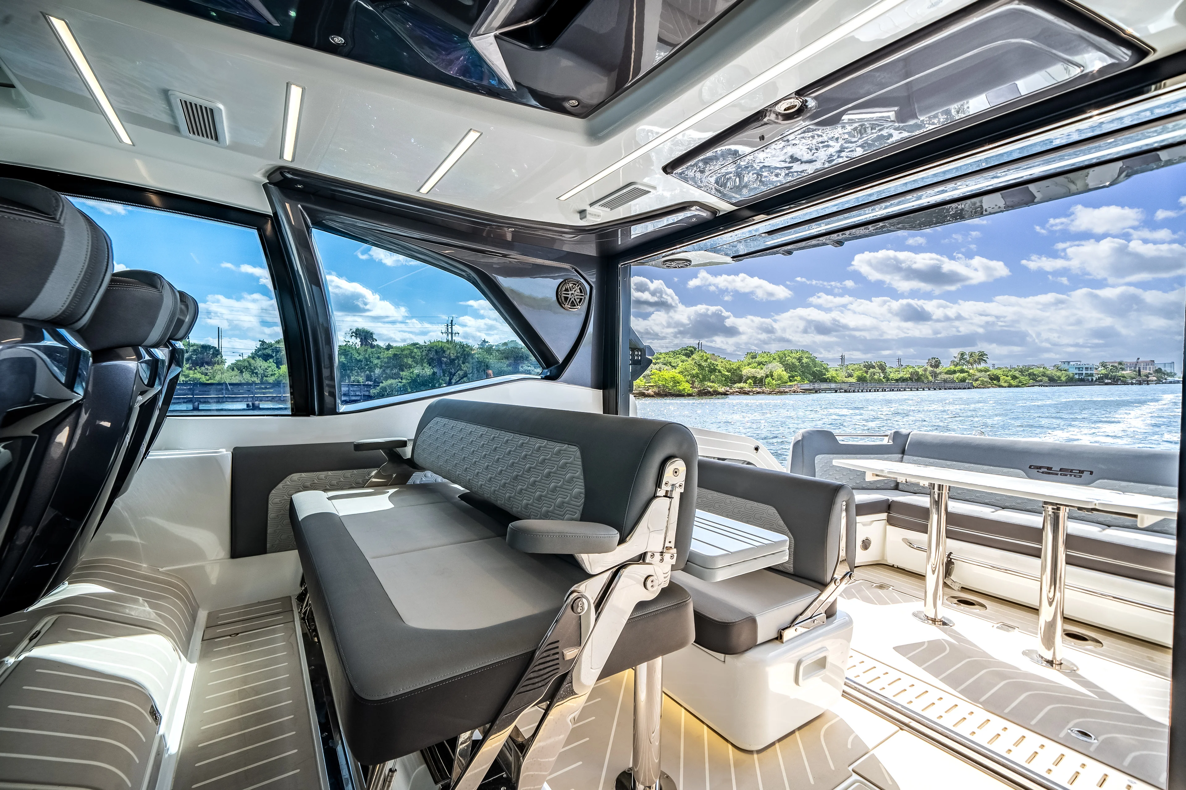2025 Galeon 435 GTO Image Thumbnail #28