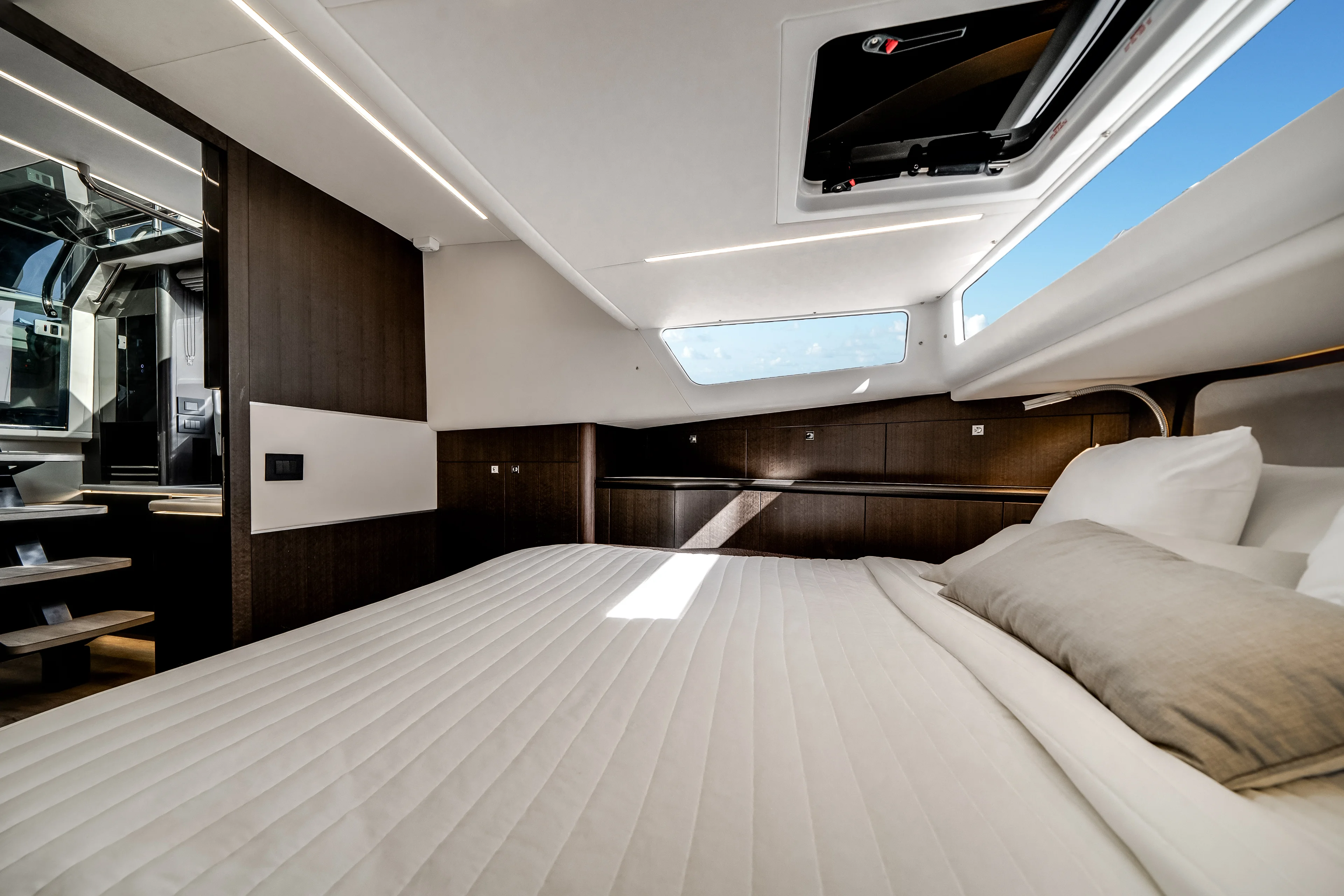 2025 Galeon 435 GTO Image Thumbnail #47