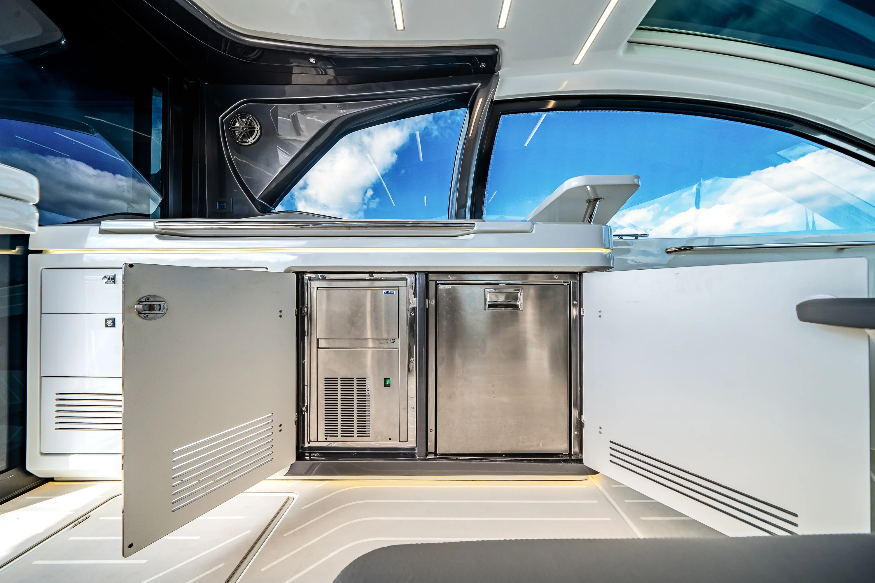 2025 Galeon 435 GTO Image Thumbnail #33