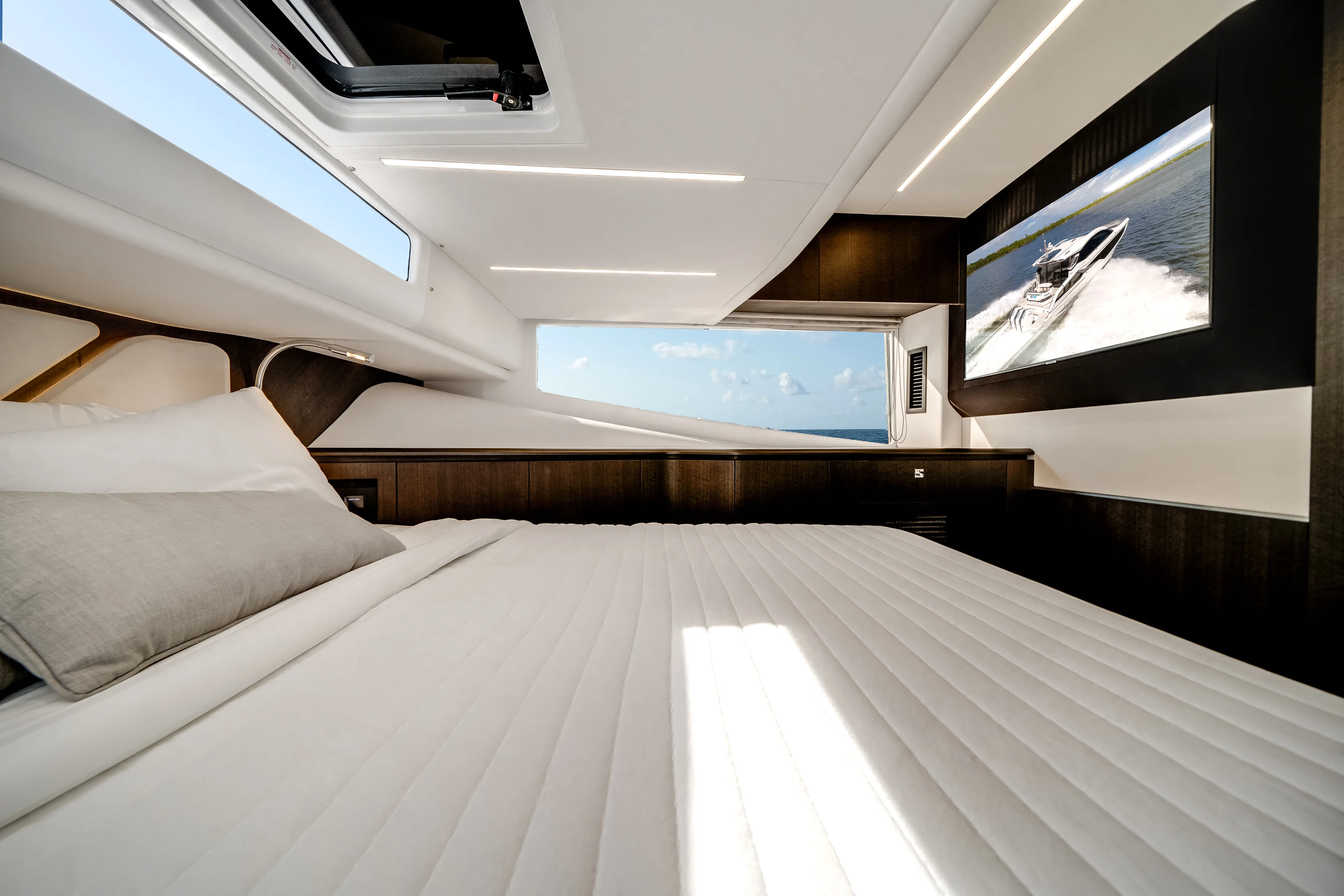 2025 Galeon 435 GTO Image Thumbnail #48