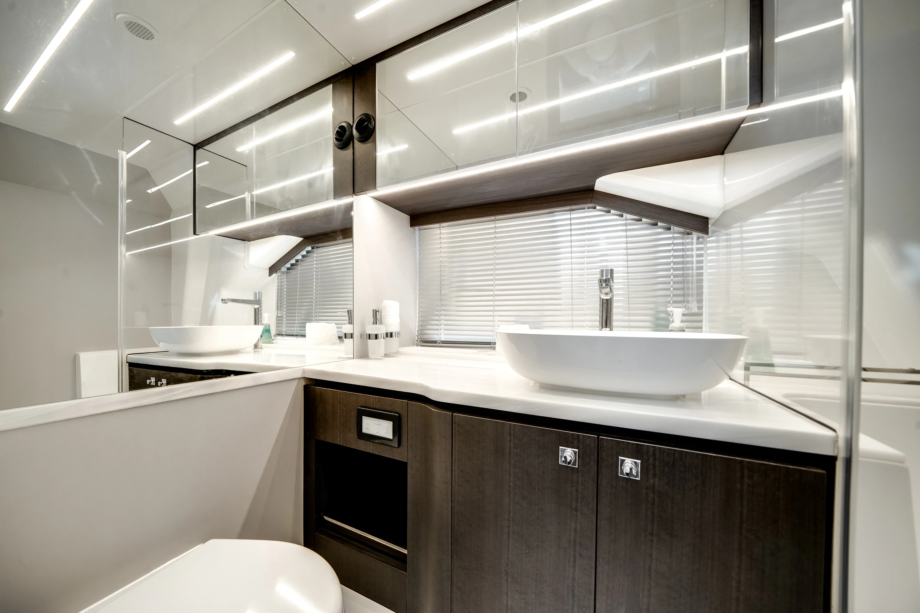 2025 Galeon 435 GTO Image Thumbnail #55