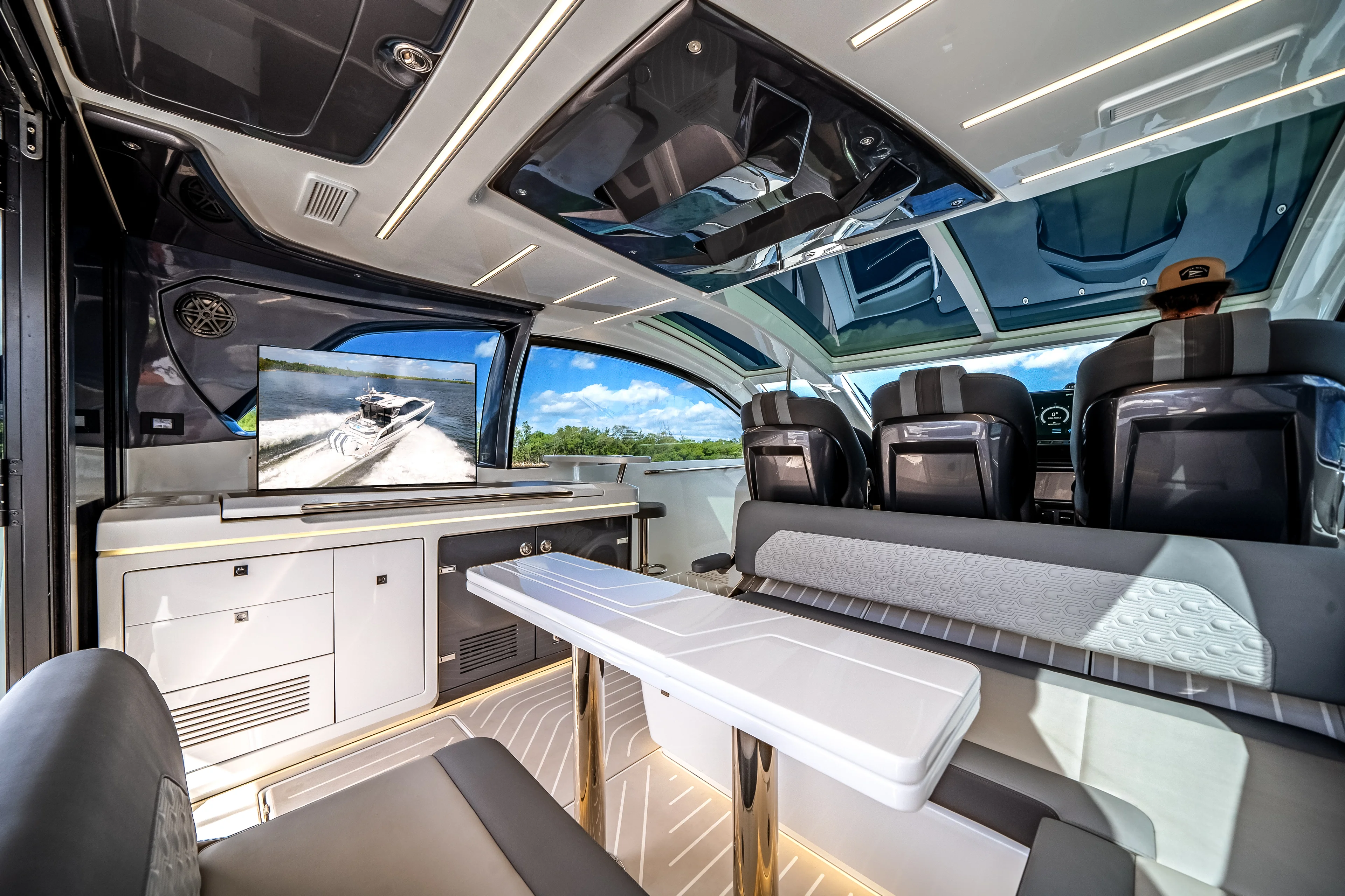 2025 Galeon 435 GTO Image Thumbnail #30