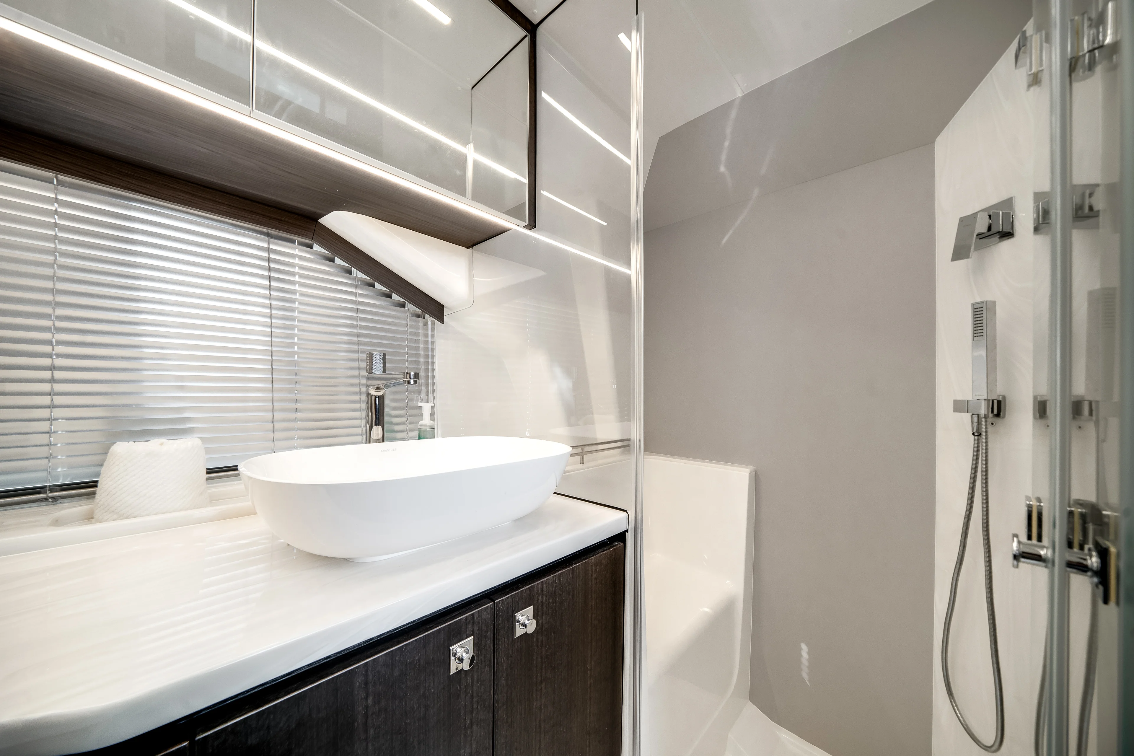 2025 Galeon 435 GTO Image Thumbnail #56