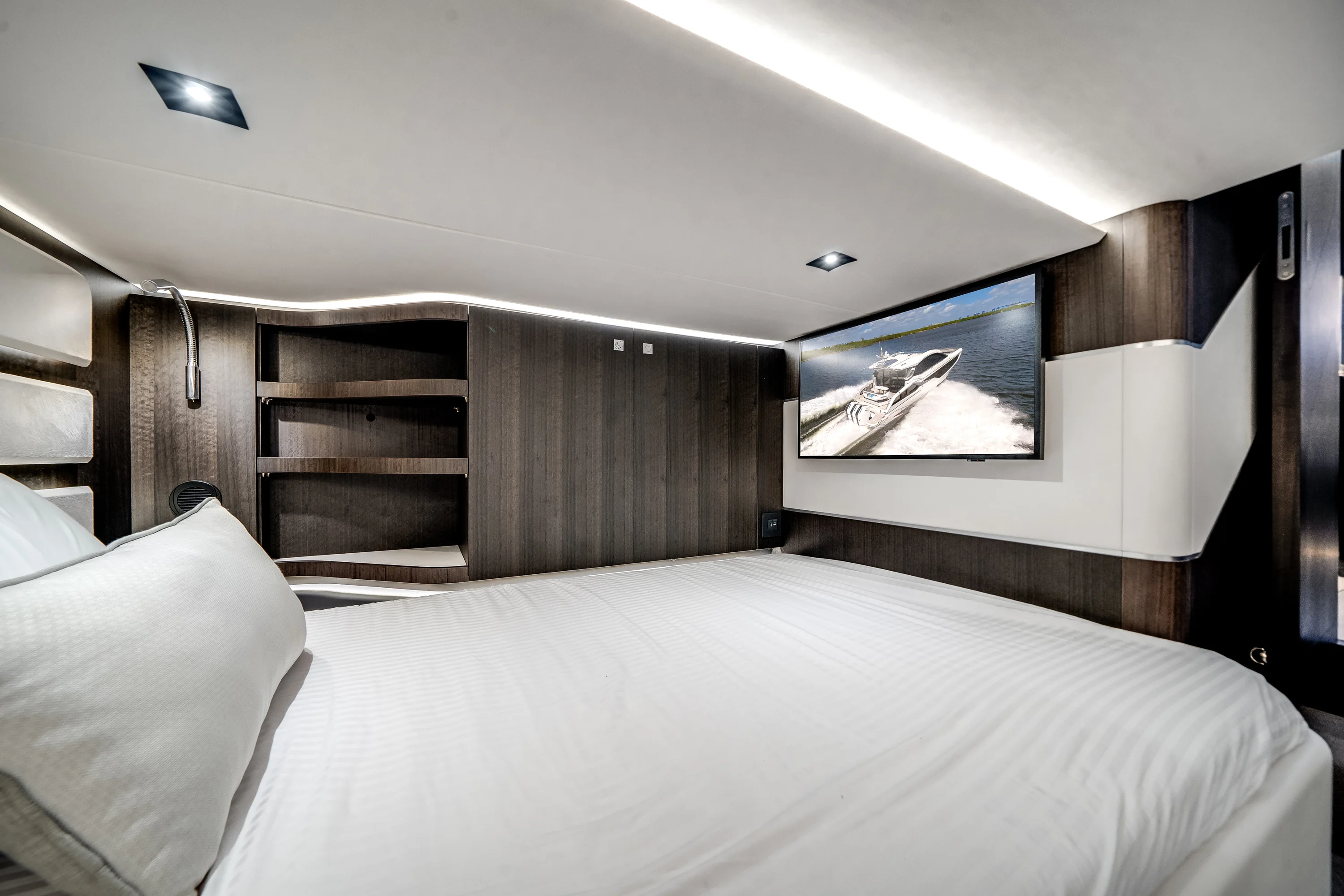 2025 Galeon 435 GTO Image Thumbnail #52