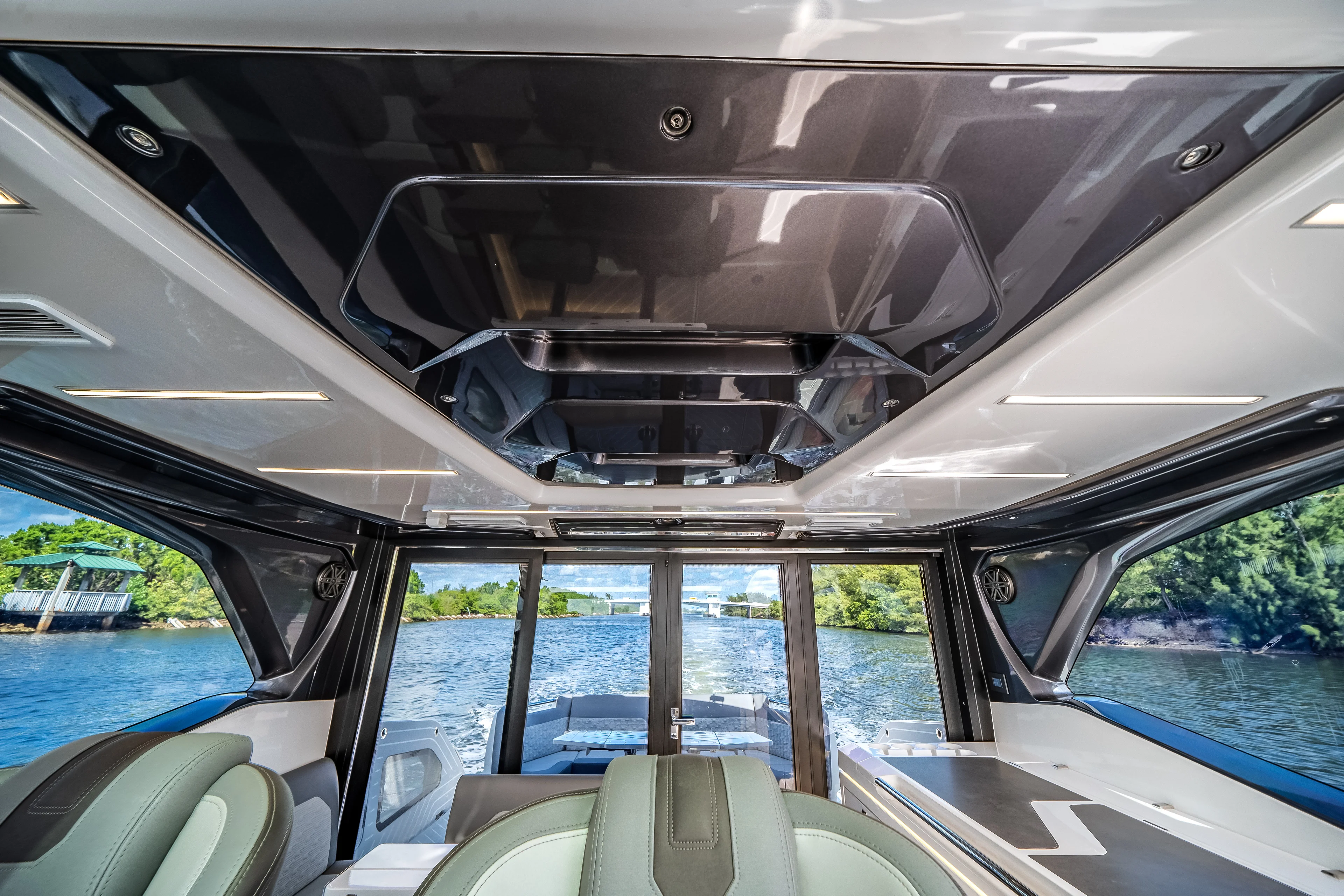 2025 Galeon 435 GTO Image Thumbnail #41