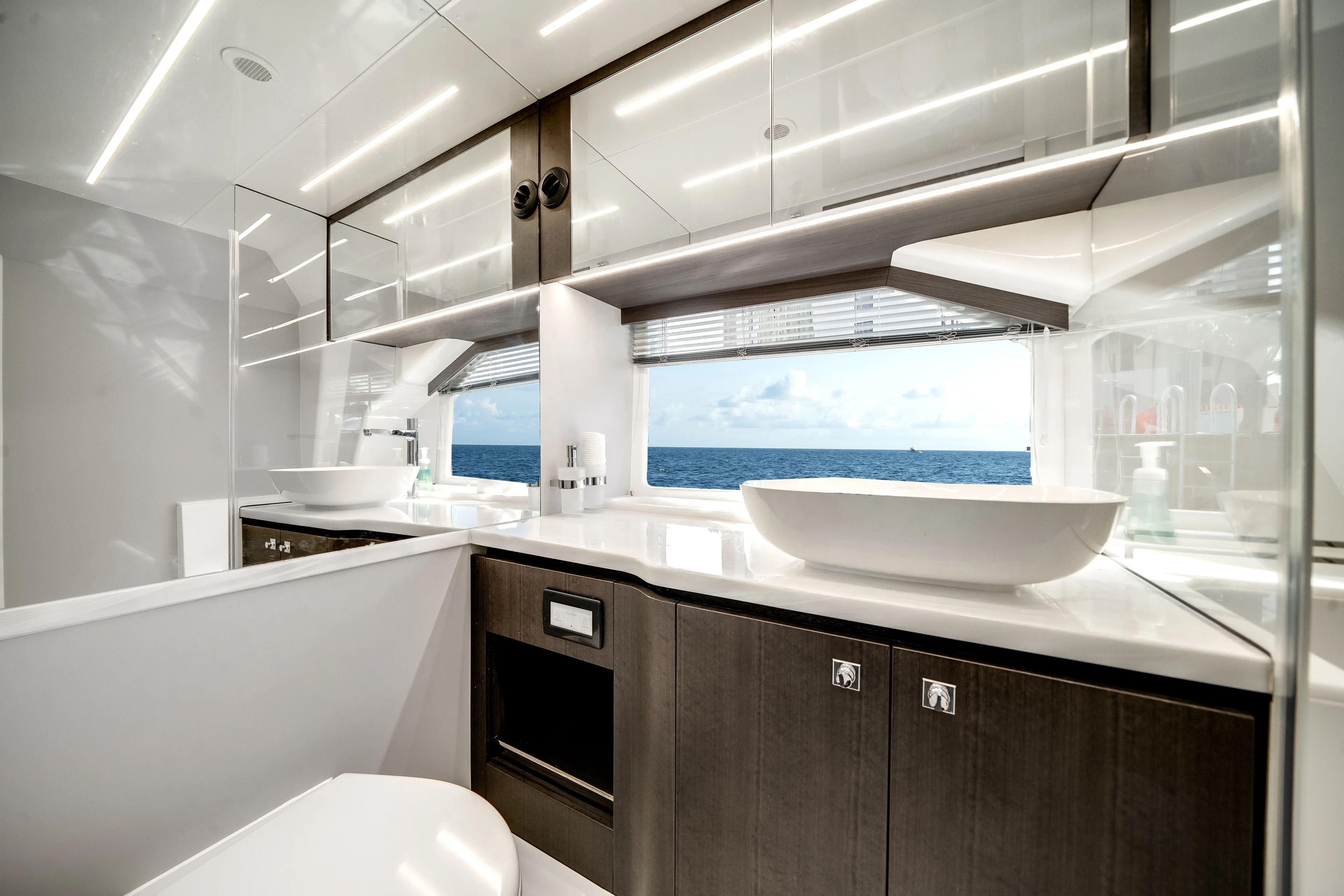 2025 Galeon 435 GTO Image Thumbnail #53