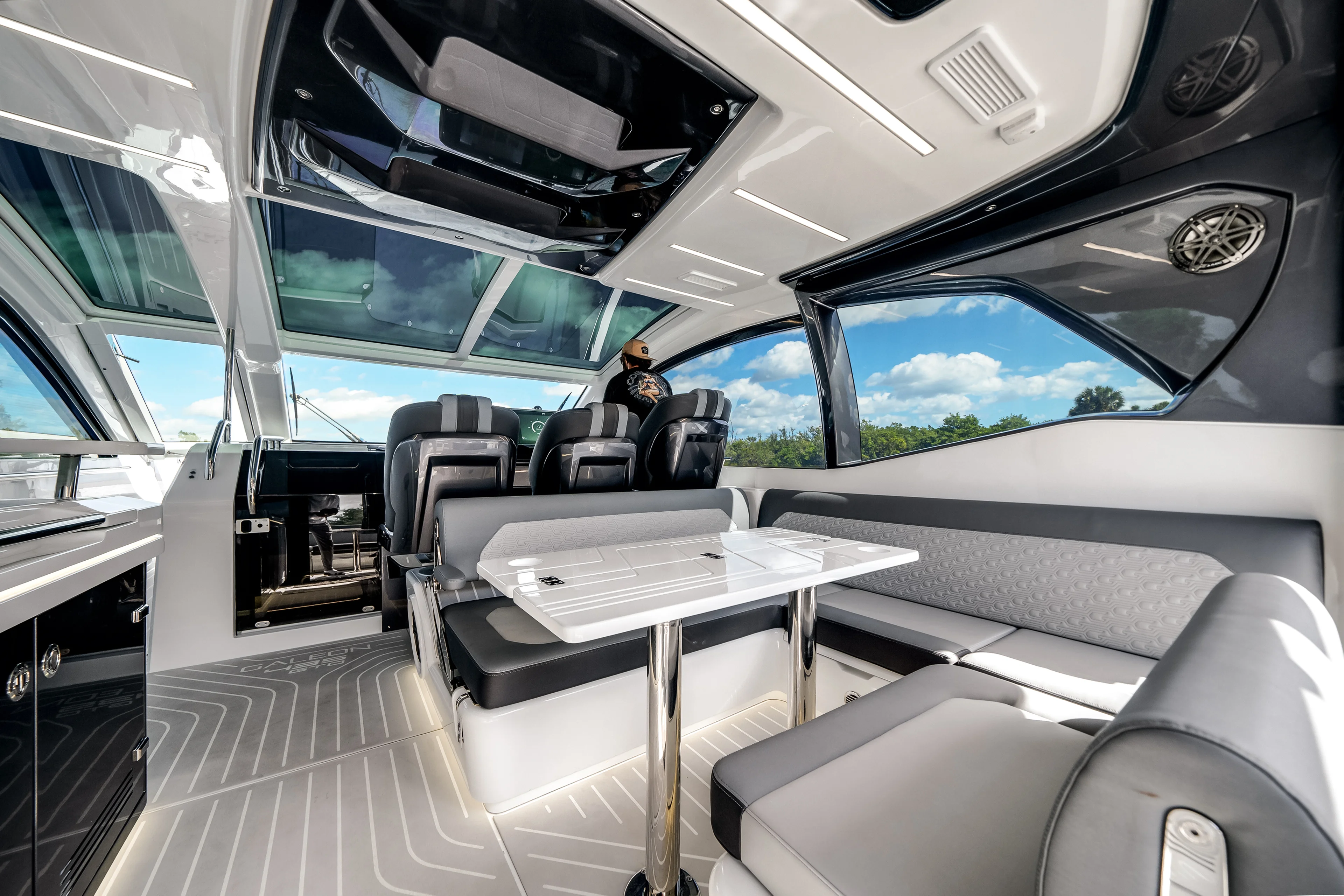 2025 Galeon 435 GTO Image Thumbnail #27