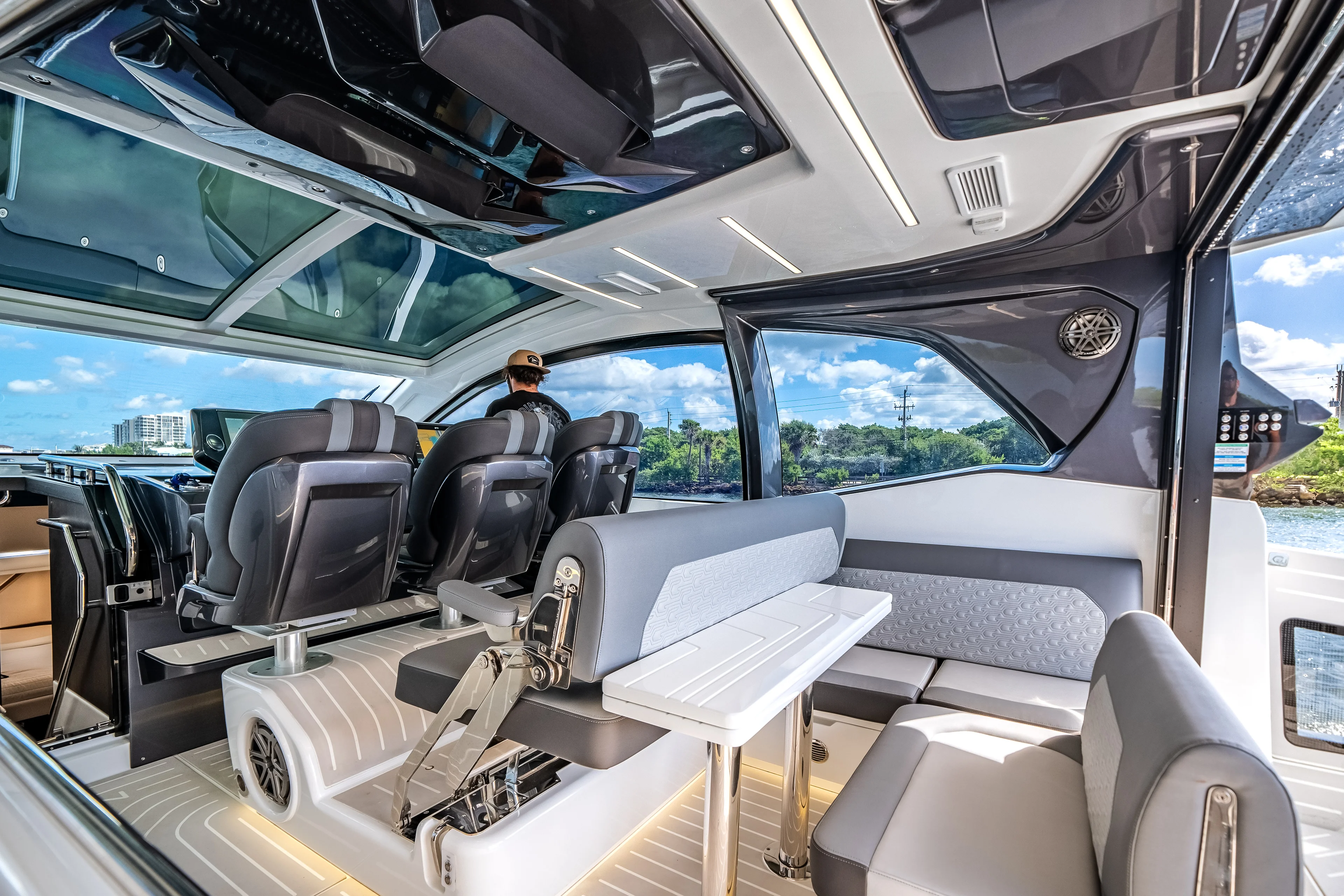 2025 Galeon 435 GTO Image Thumbnail #25