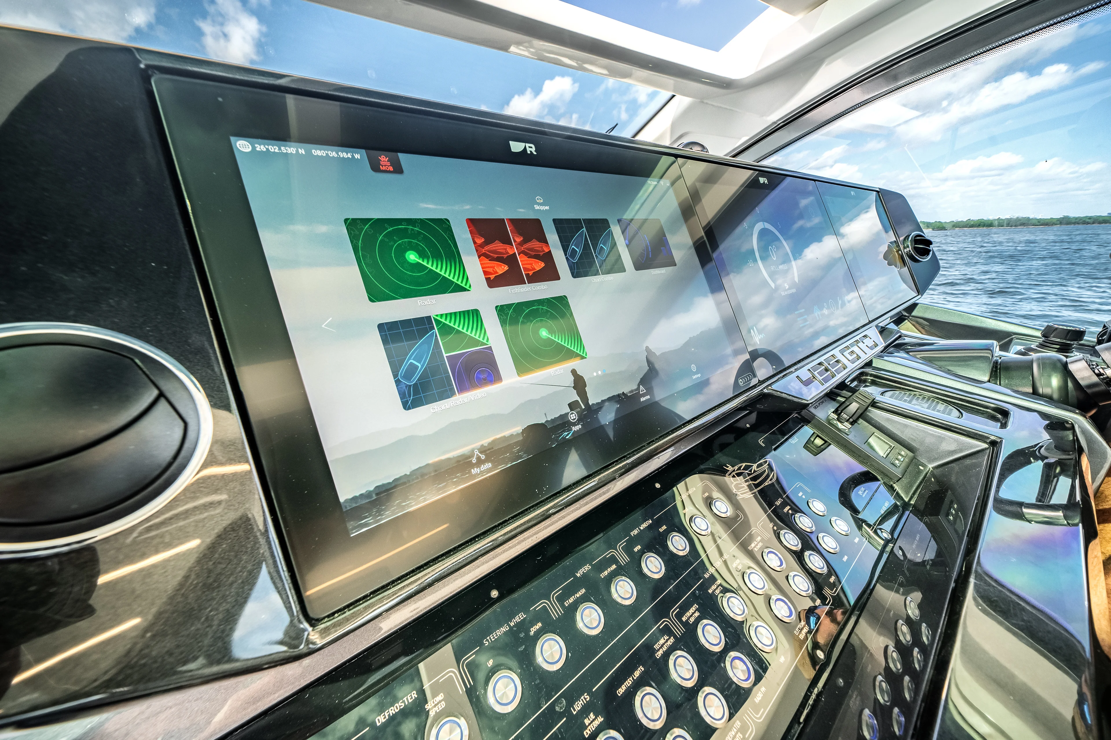 2025 Galeon 435 GTO Image Thumbnail #38