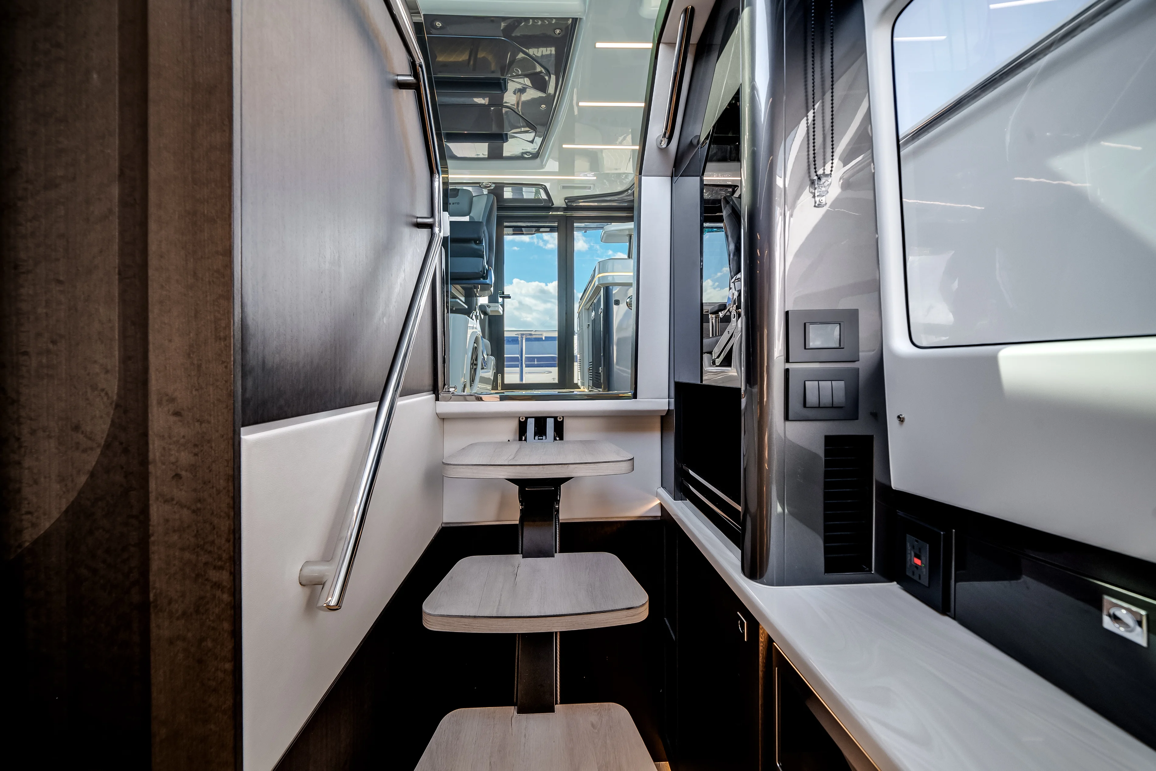 2025 Galeon 435 GTO Image Thumbnail #42