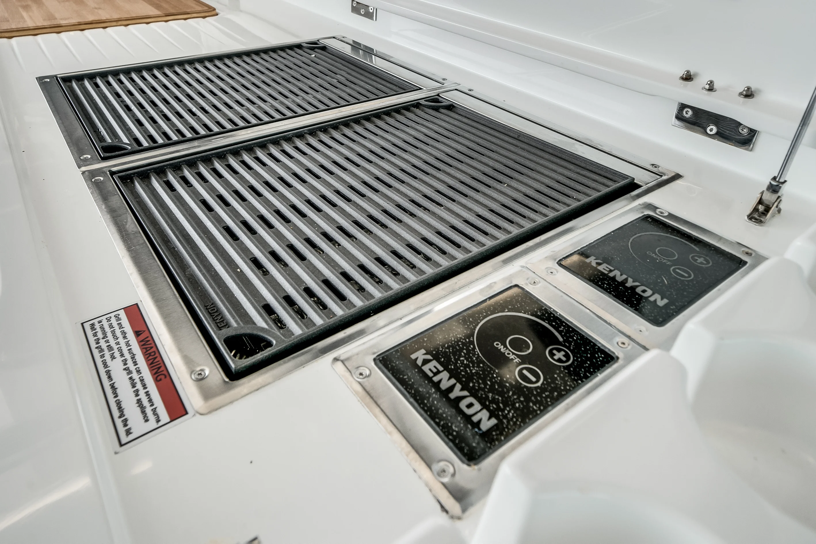 2025 Galeon 435 GTO Image Thumbnail #32