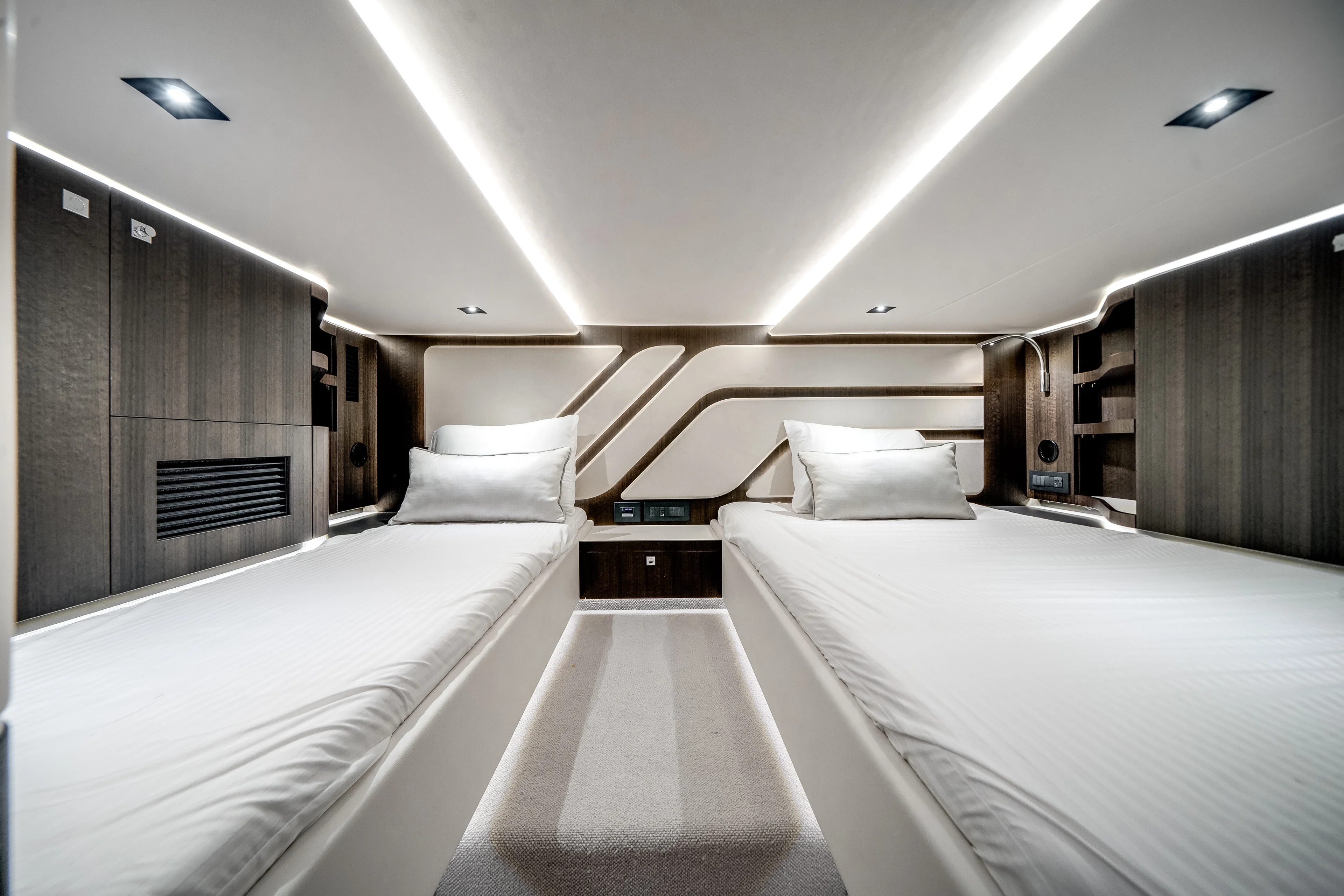 2025 Galeon 435 GTO Image Thumbnail #49